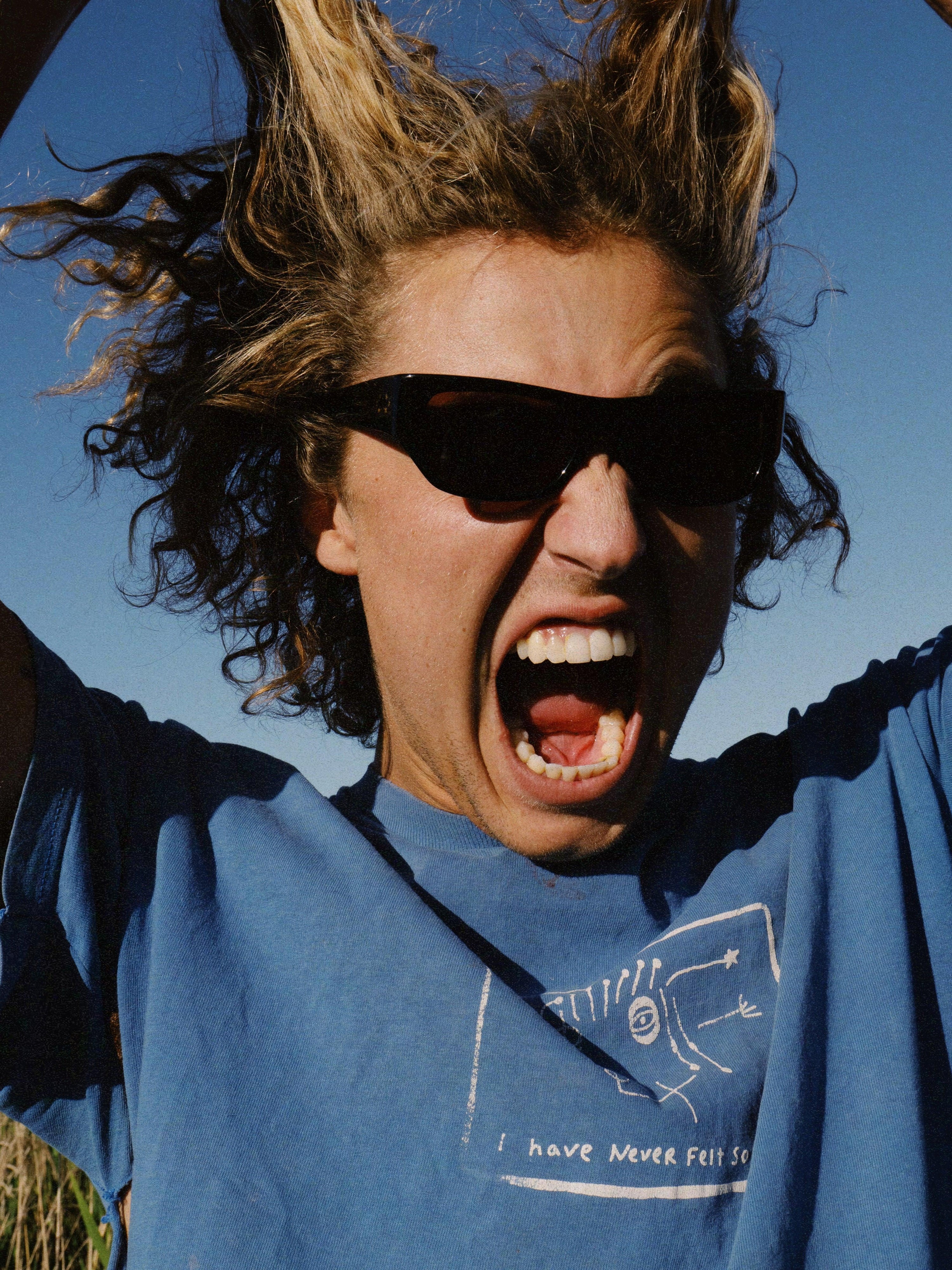 Memphis - Black Polished / Bronze Polarized - EPOKHE EYEWEAR Sunglasses #