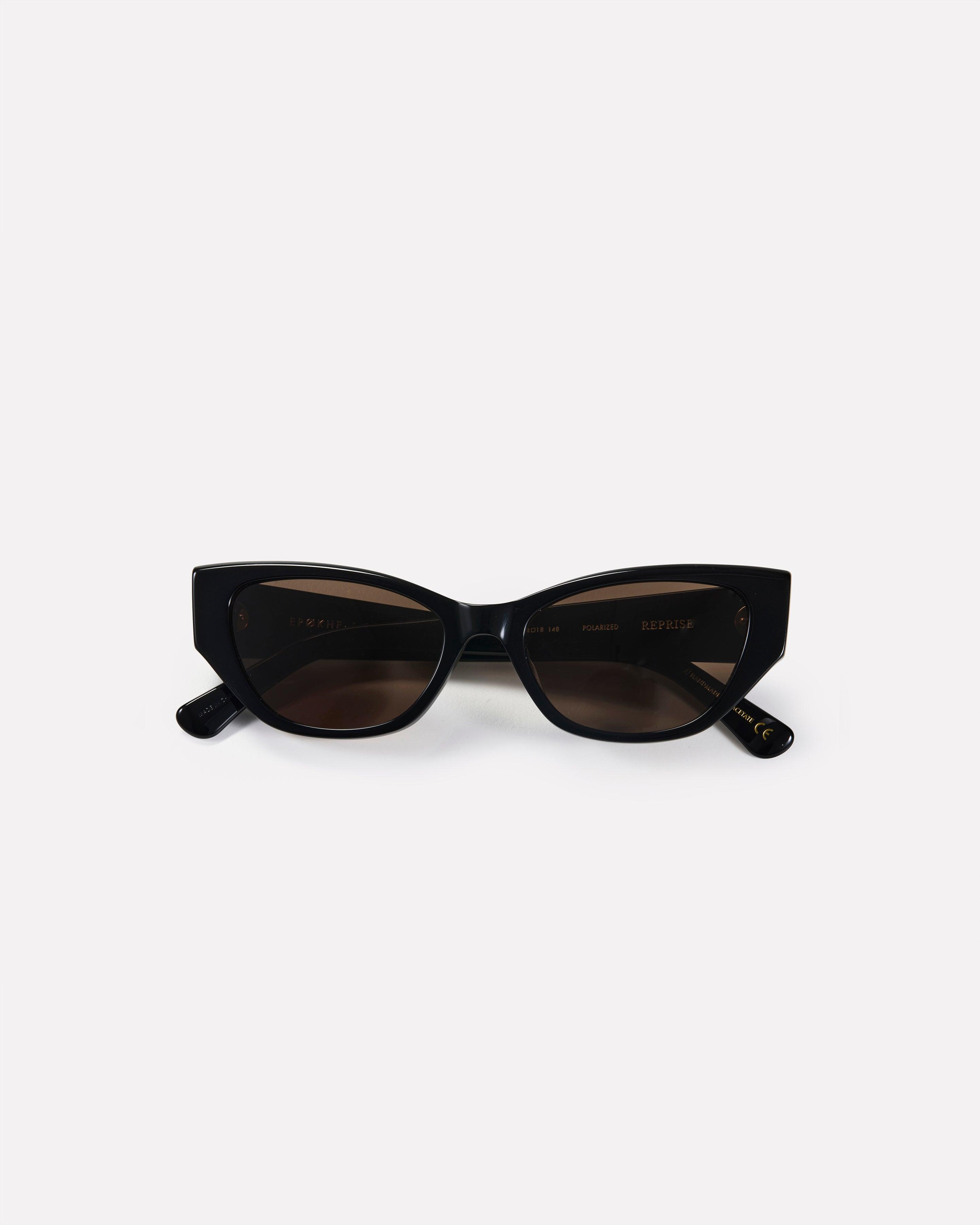 Reprise x Jack Freestone | Black/Bronze Polarised | Epokhe