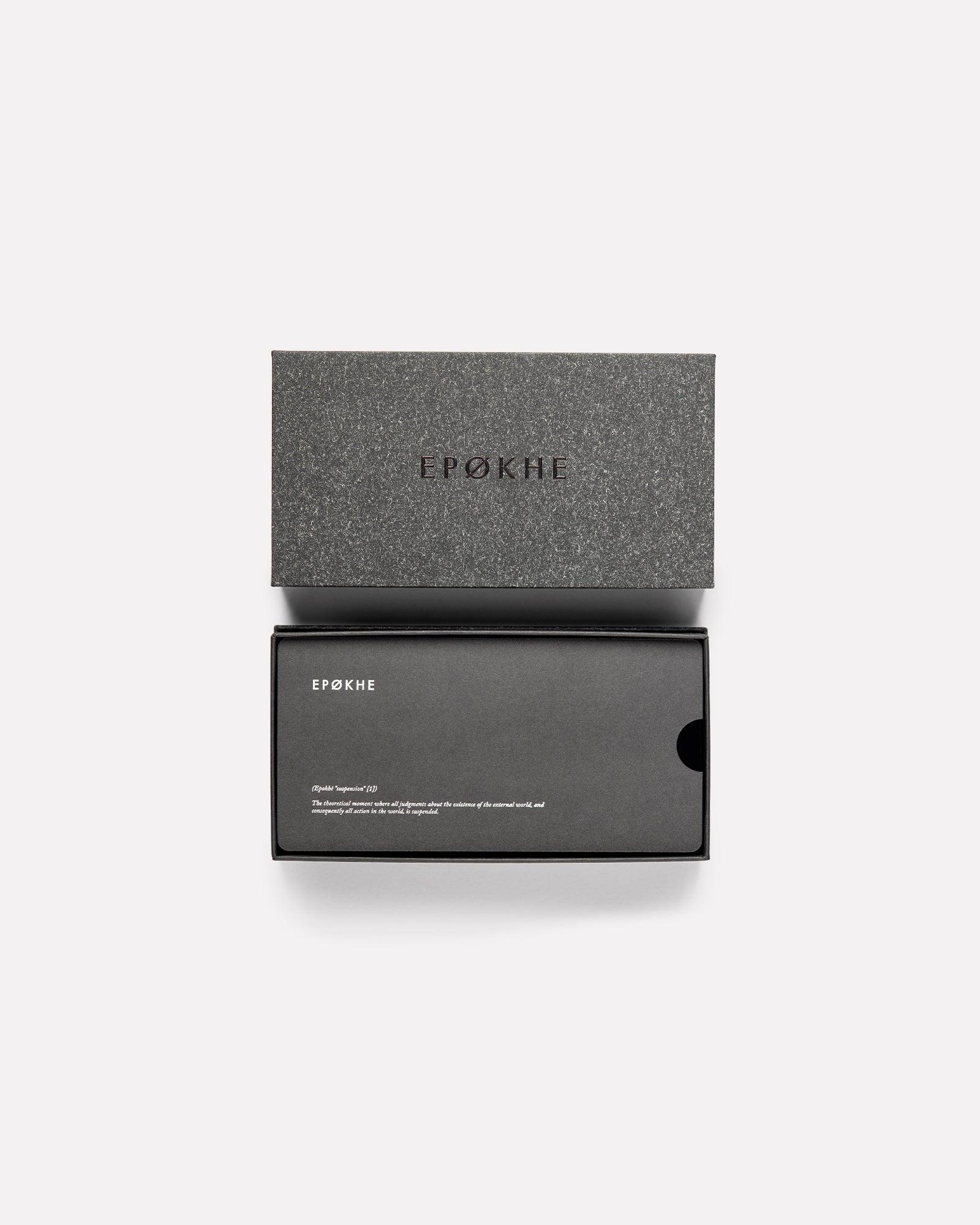 Mono - Black Polished / Black Polarized