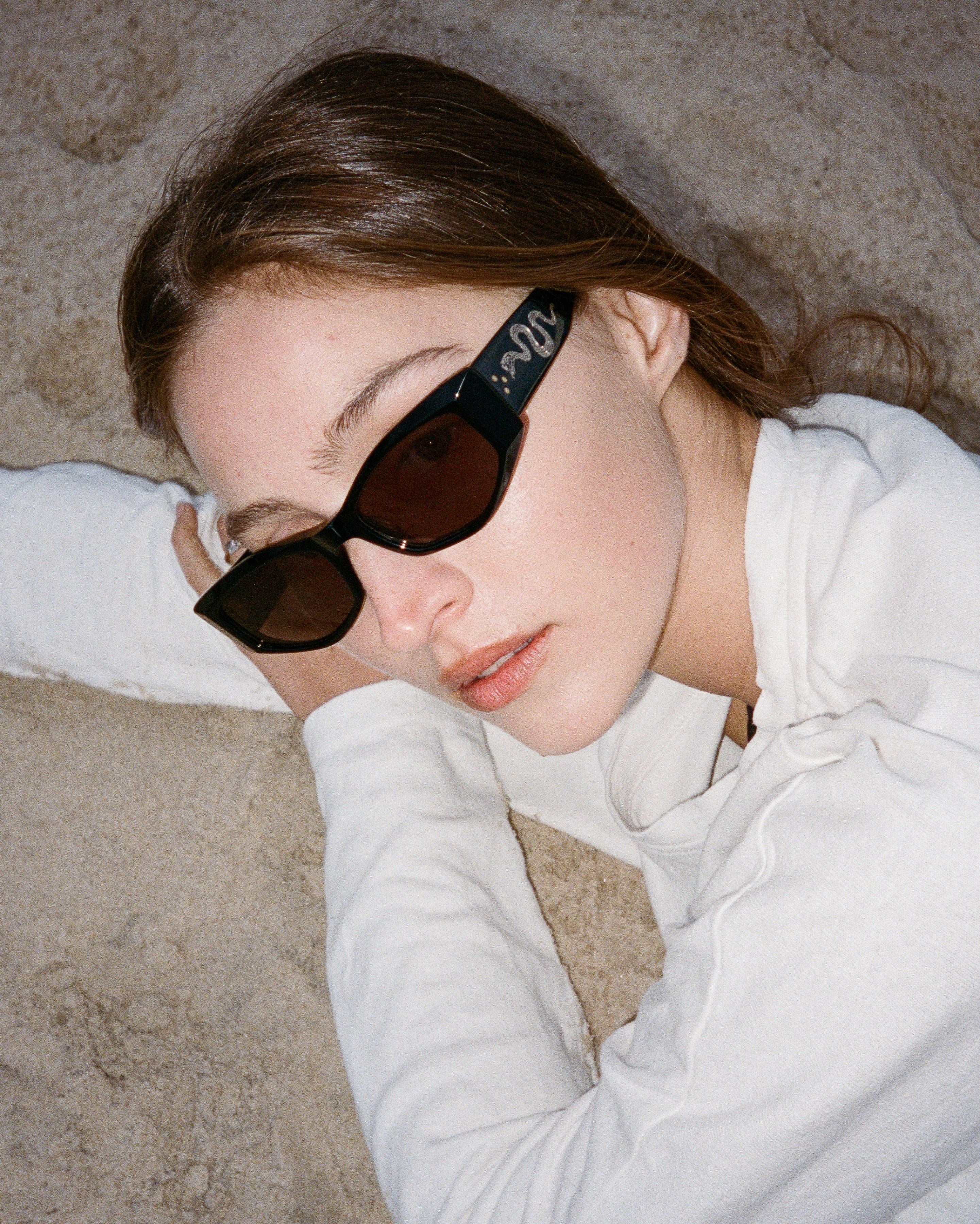 Guilty - Black Polished / Black