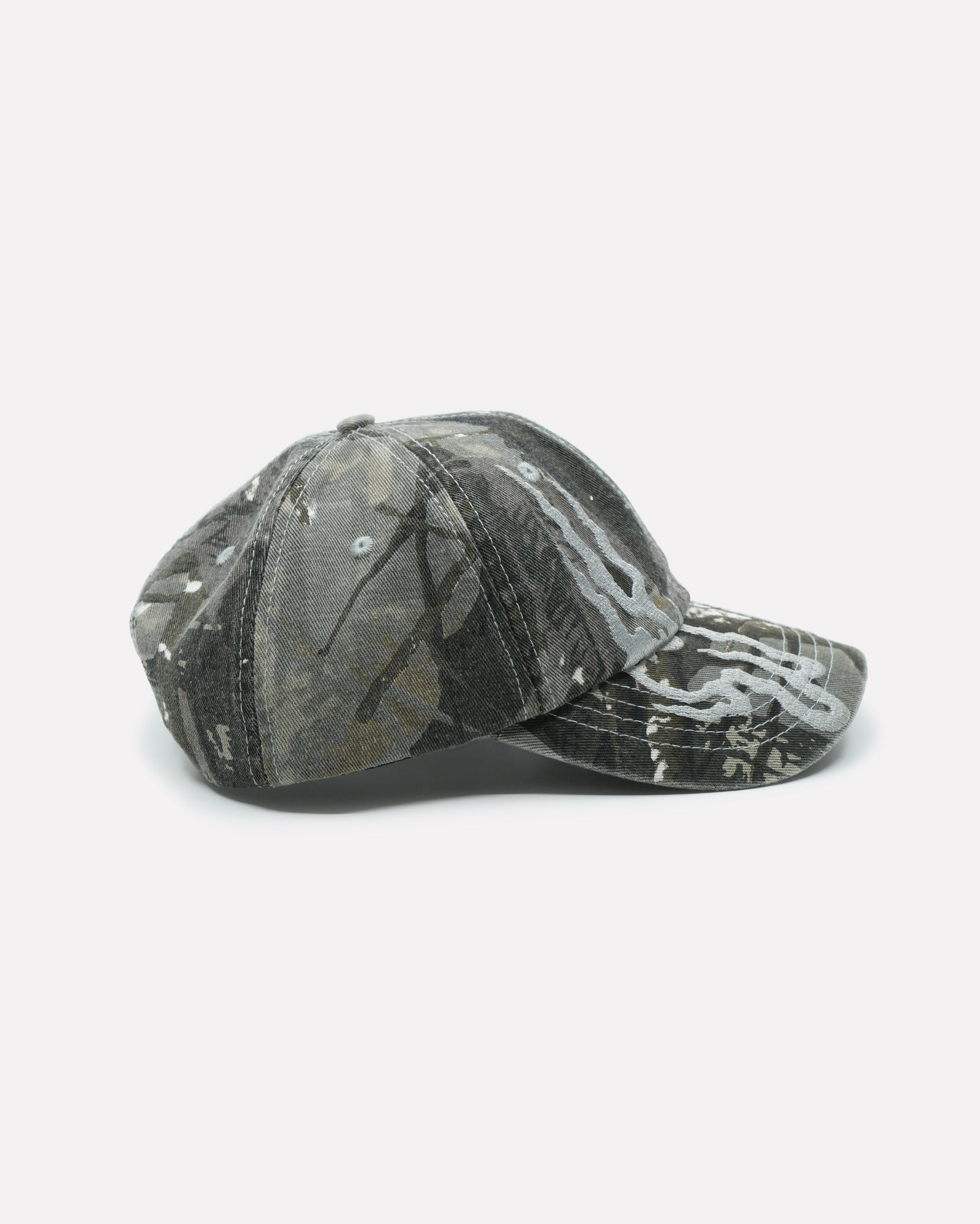 Epokhe Thomas Townend Art Series Hat - Concrete / Camo