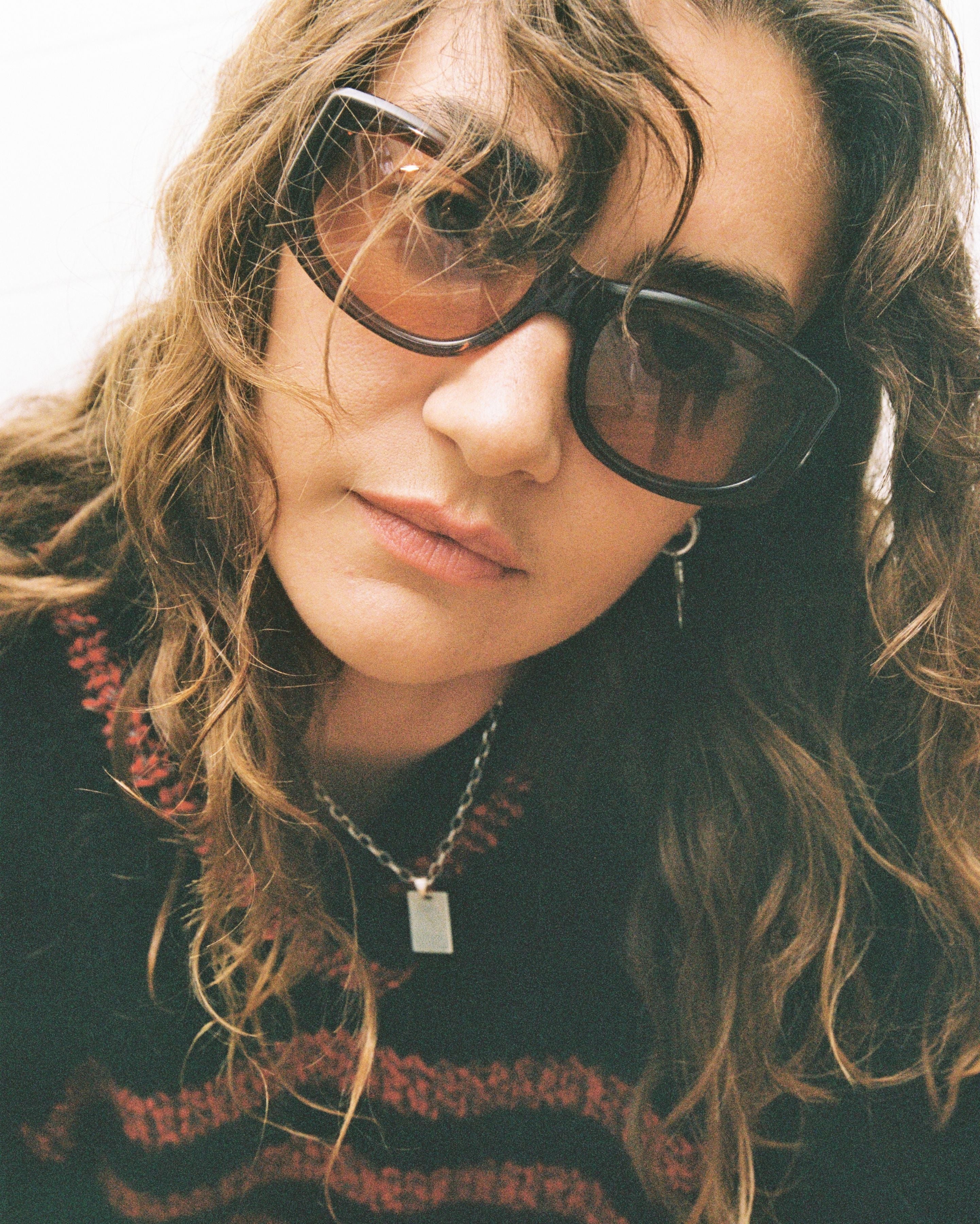 Ember Sunglasses | Brown Polished / Brown | Epokhe Eyewear