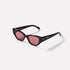 Reprise x Jack Freestone - Burgundy Polished / Ruby