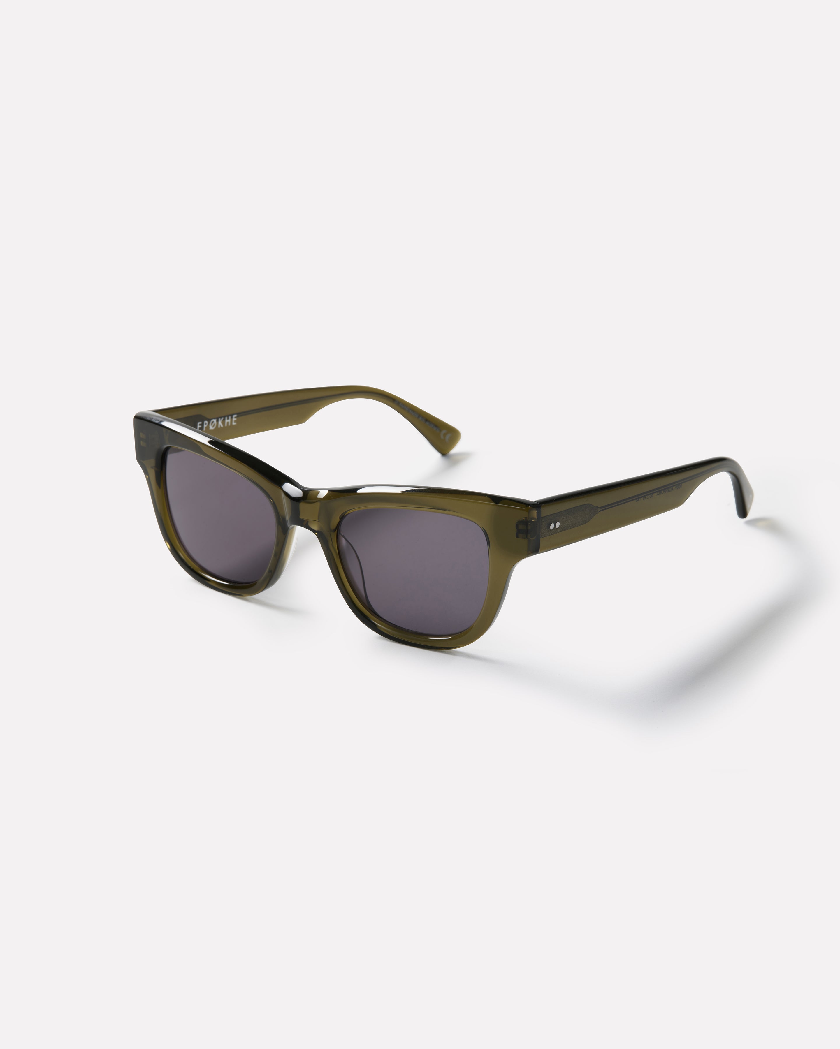 EPOKHE Eyewear - Enter the external world – EPOKHE EYEWEAR