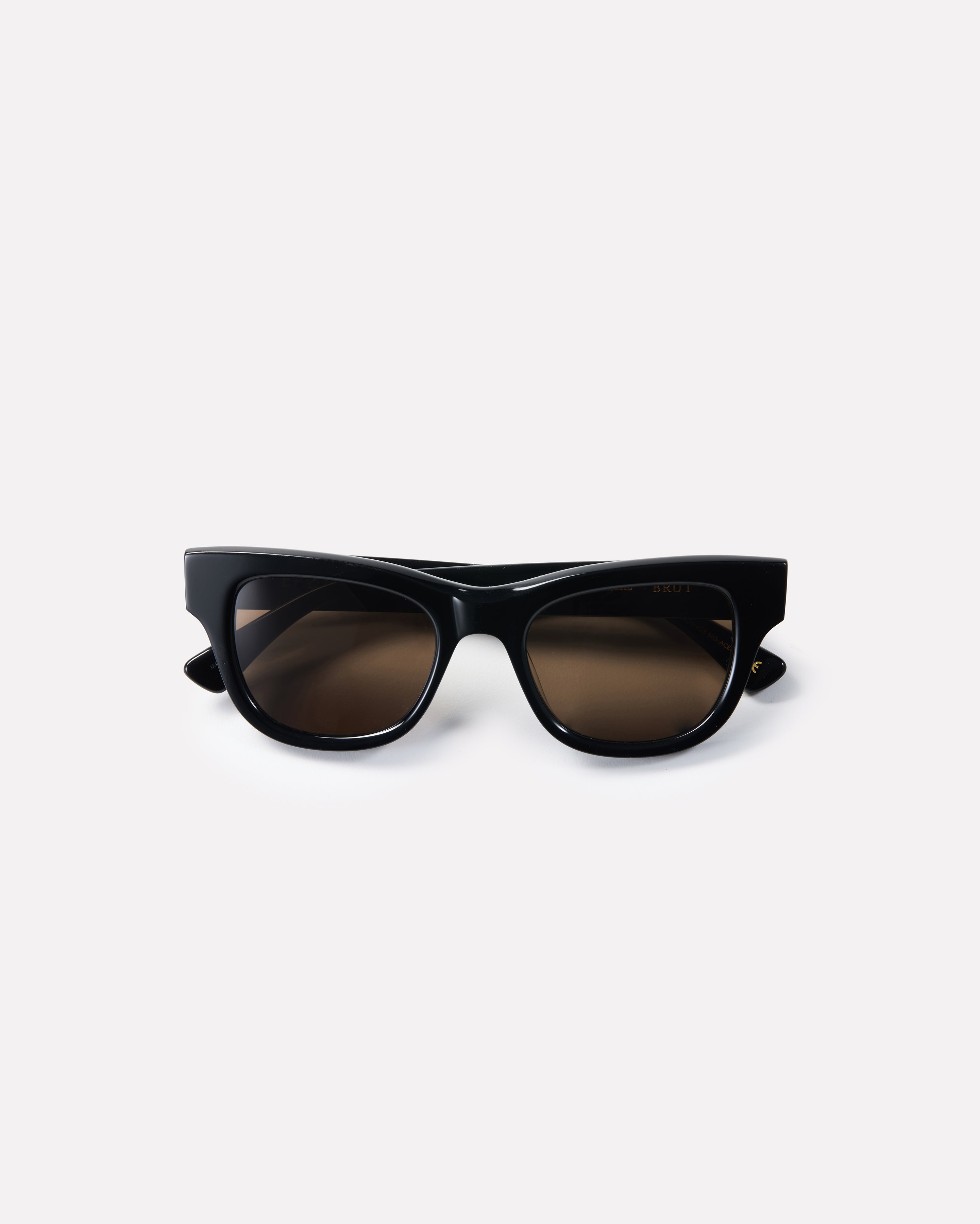 小物 EPOKHE CEREMONY BP/B Ceremony - Black Polished / Bronze Polarized