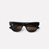 Brut - Black Polished / Bronze Polarized