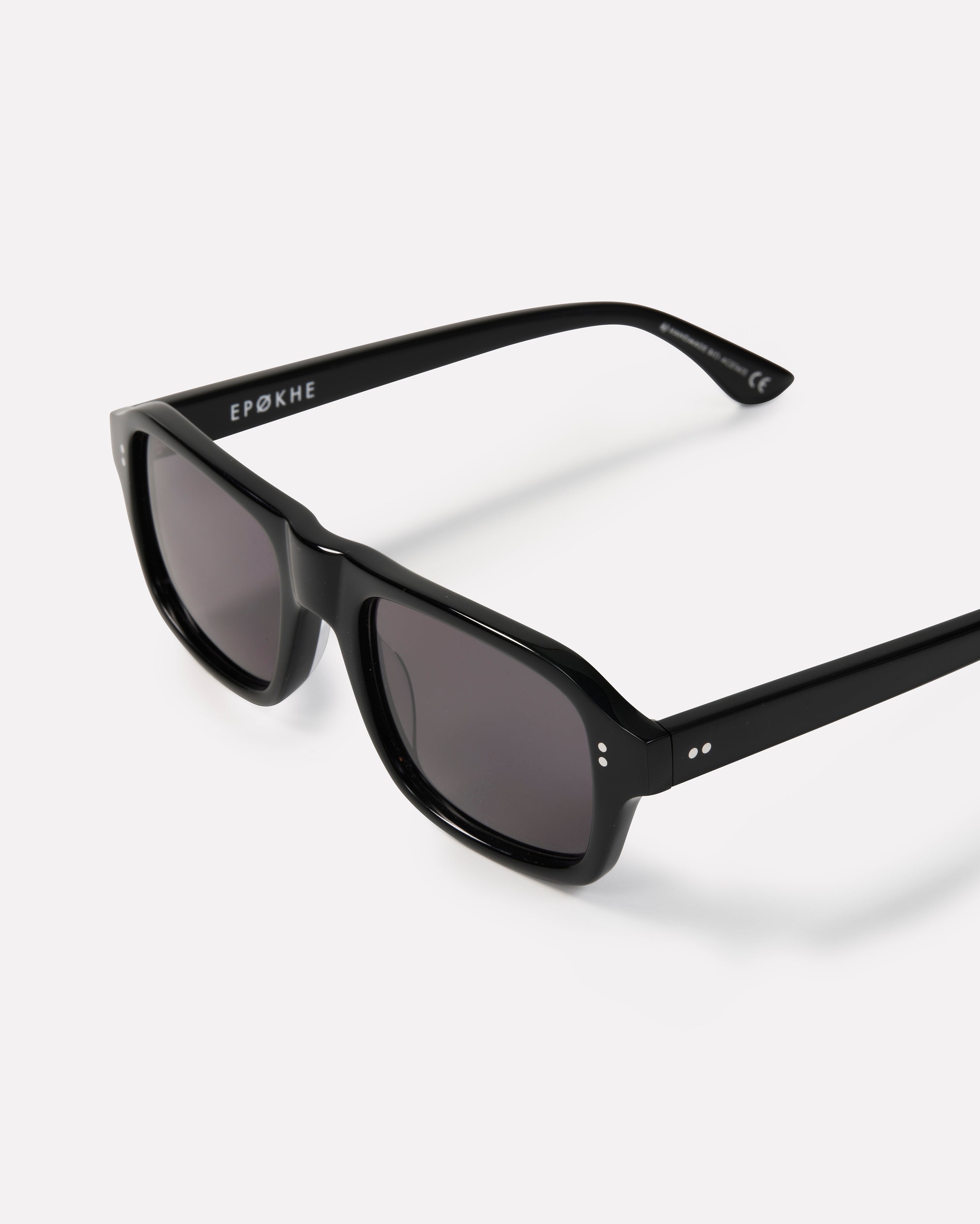 Mono - Black Polished / Black Polarized