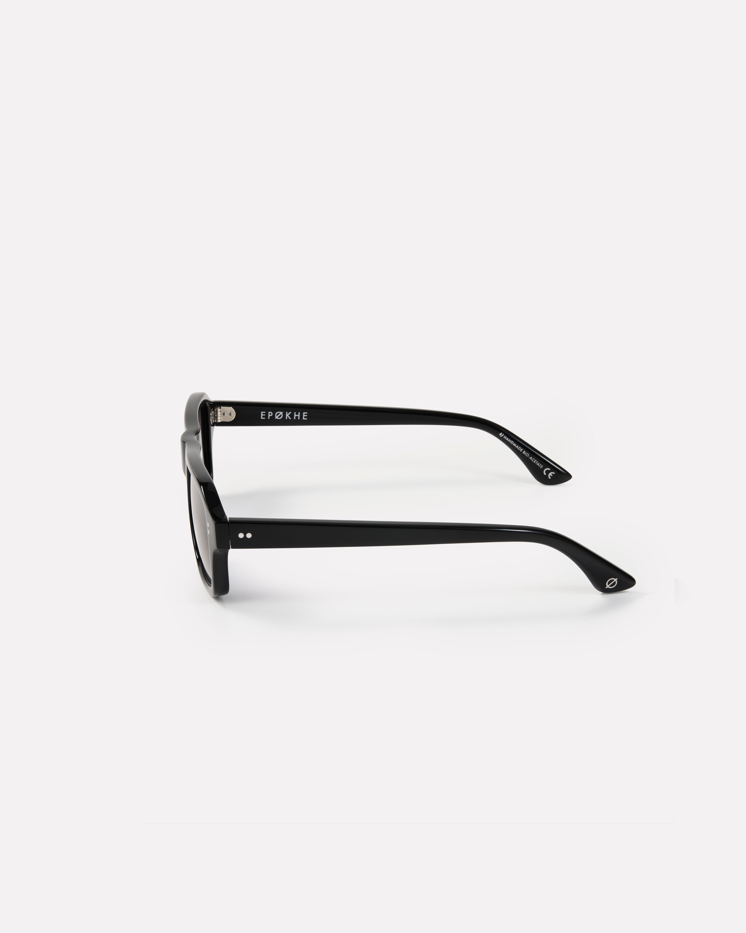 Mono - Black Polished / Black Polarized