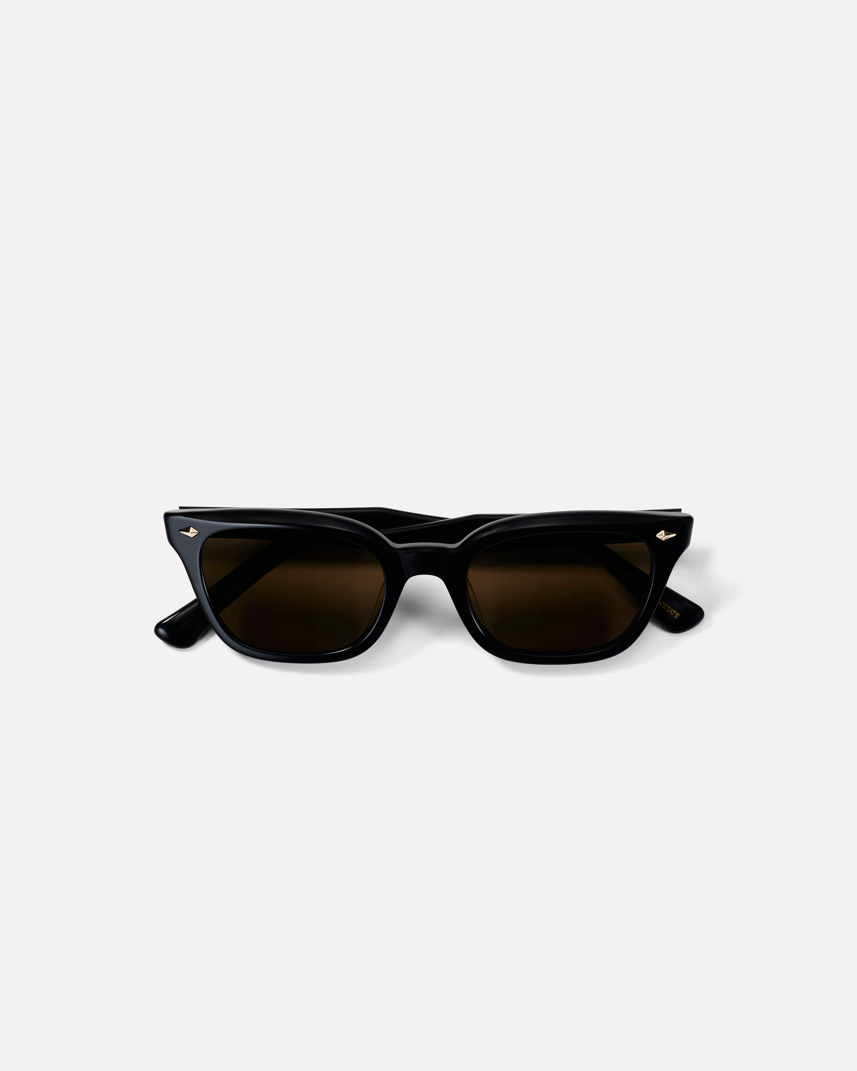 Ceremony - Black Polished / Bronze Polarized