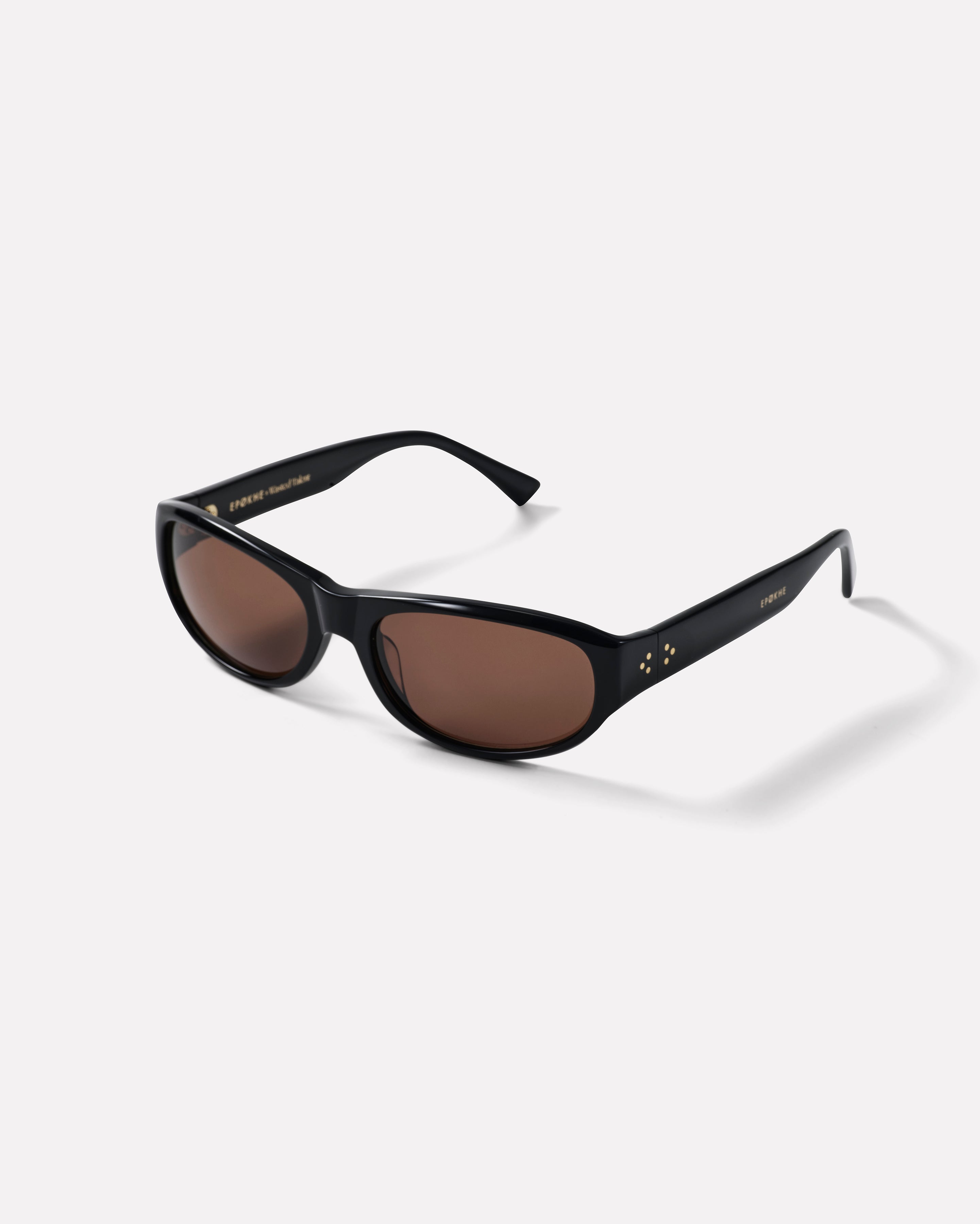 Dome x Wasted Talent - Black Polished / Bronze