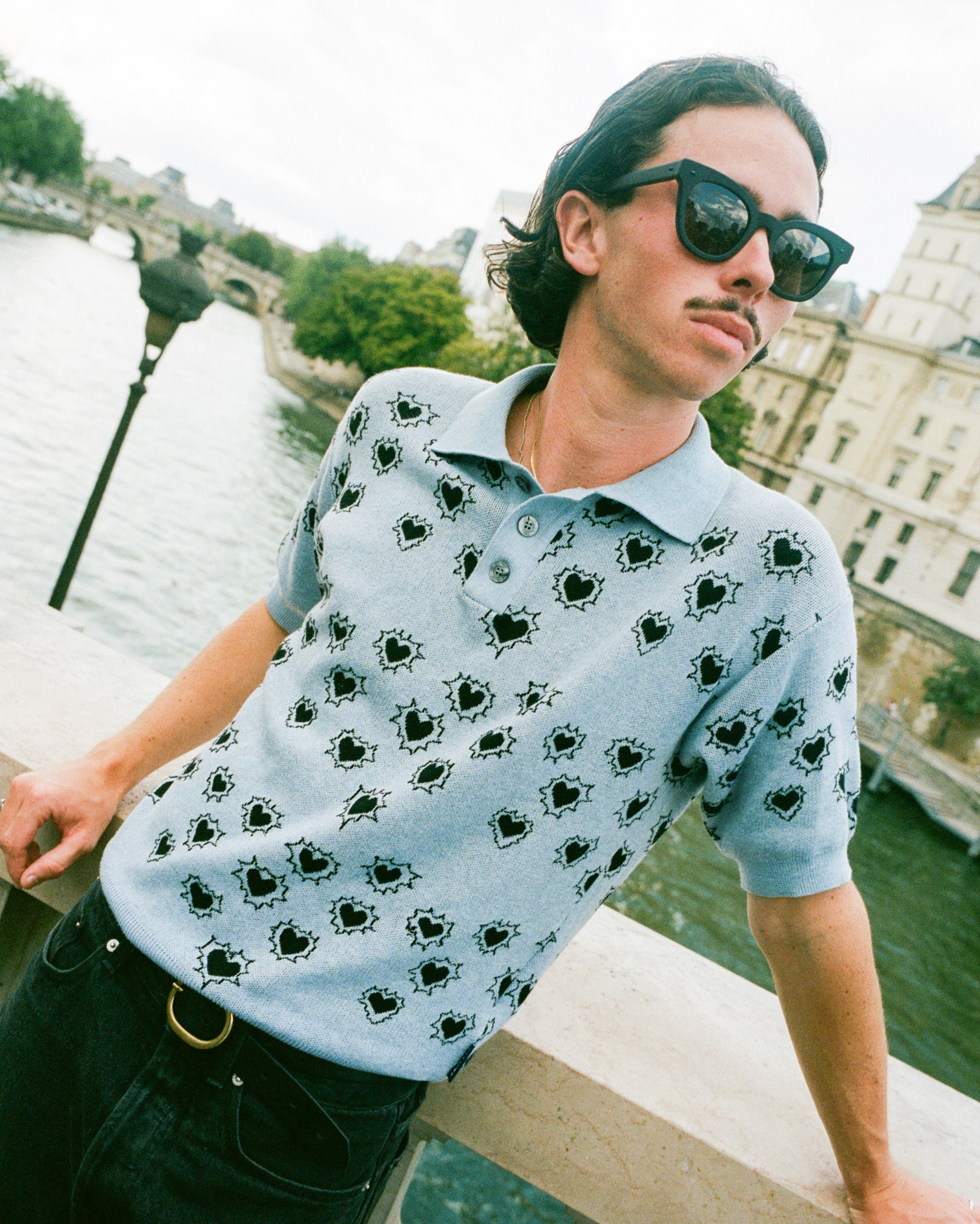 Dylan By Dylan Rieder