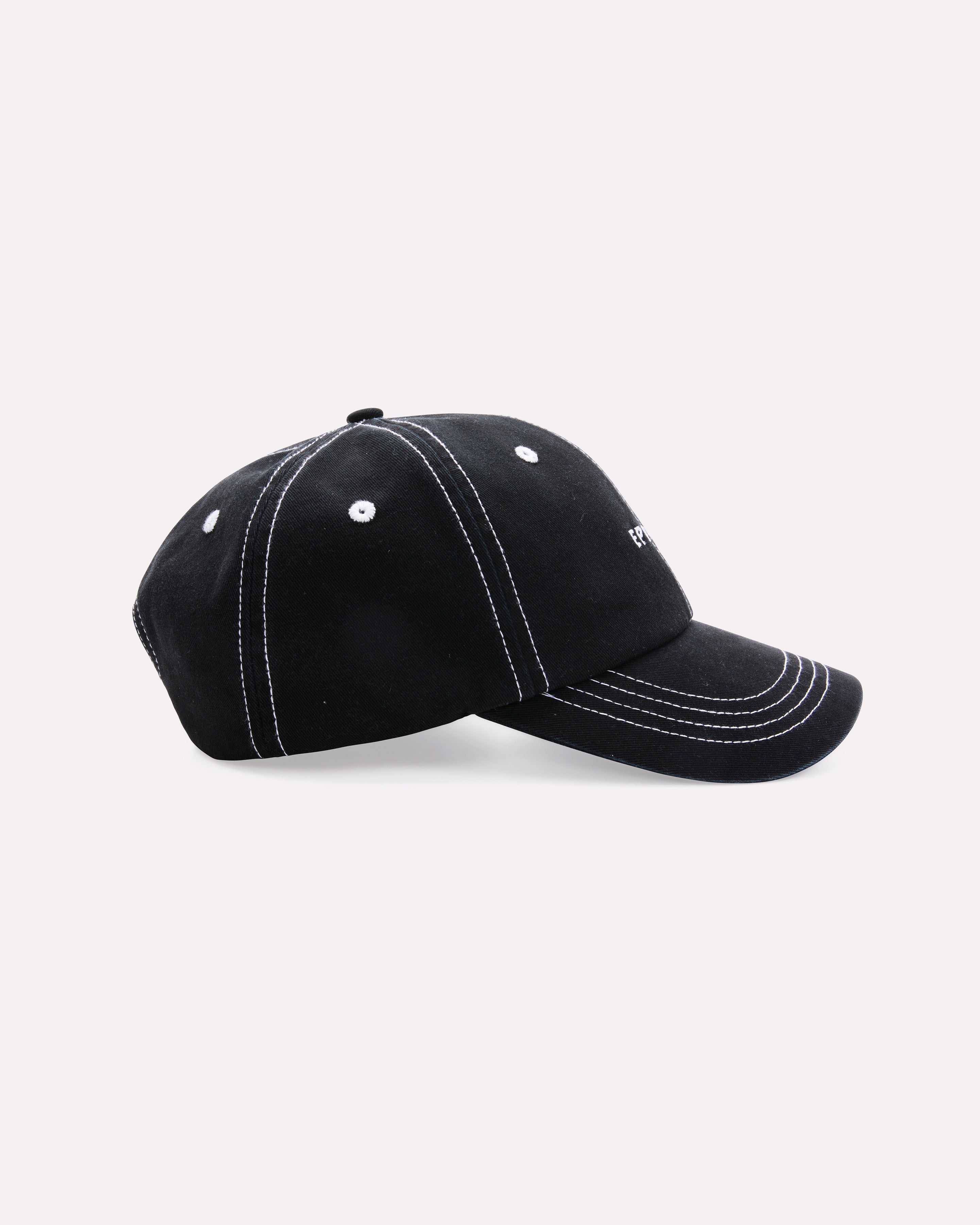 Epokhe Core Hat - Black