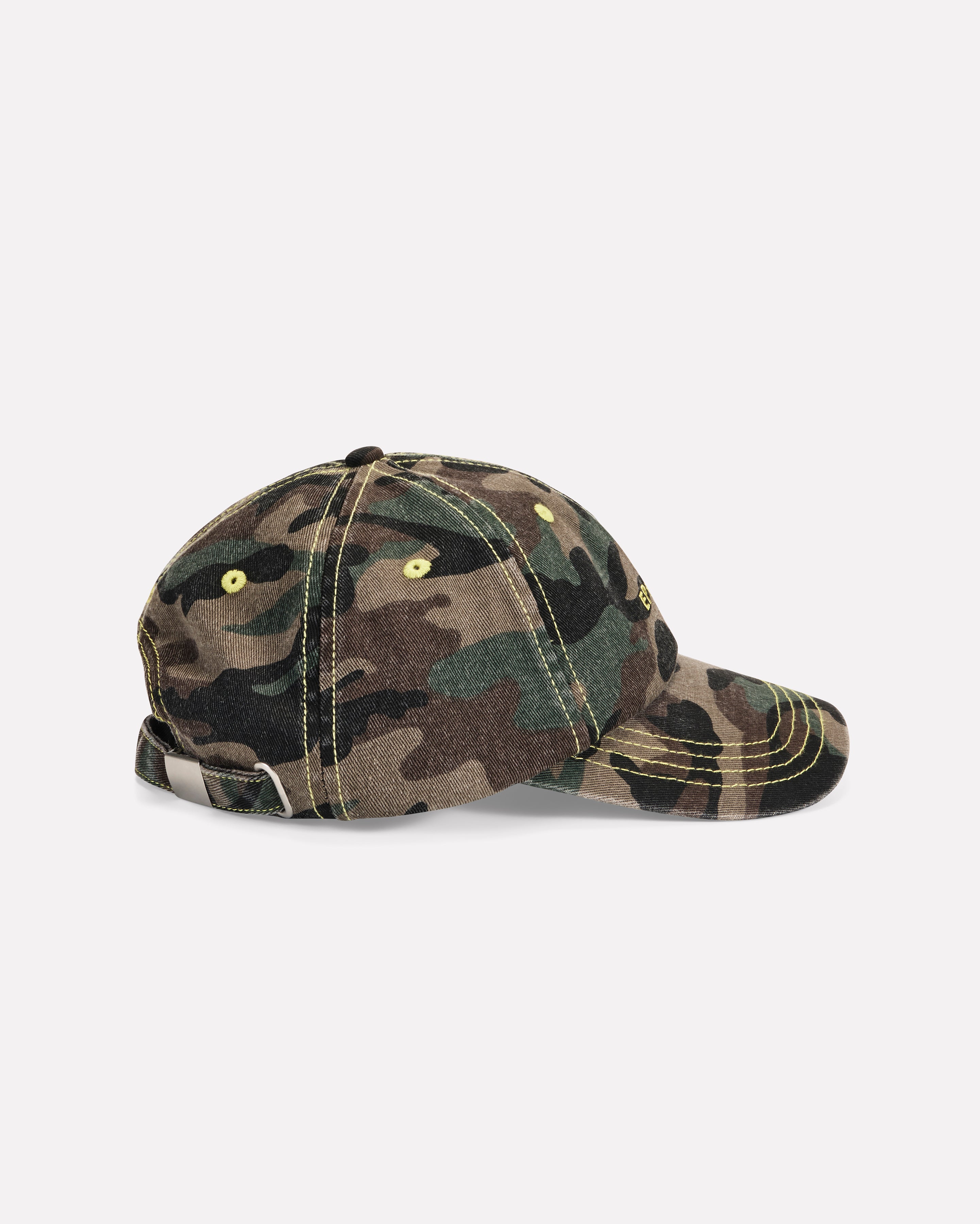 Epokhe Core Cap - Classic Camo