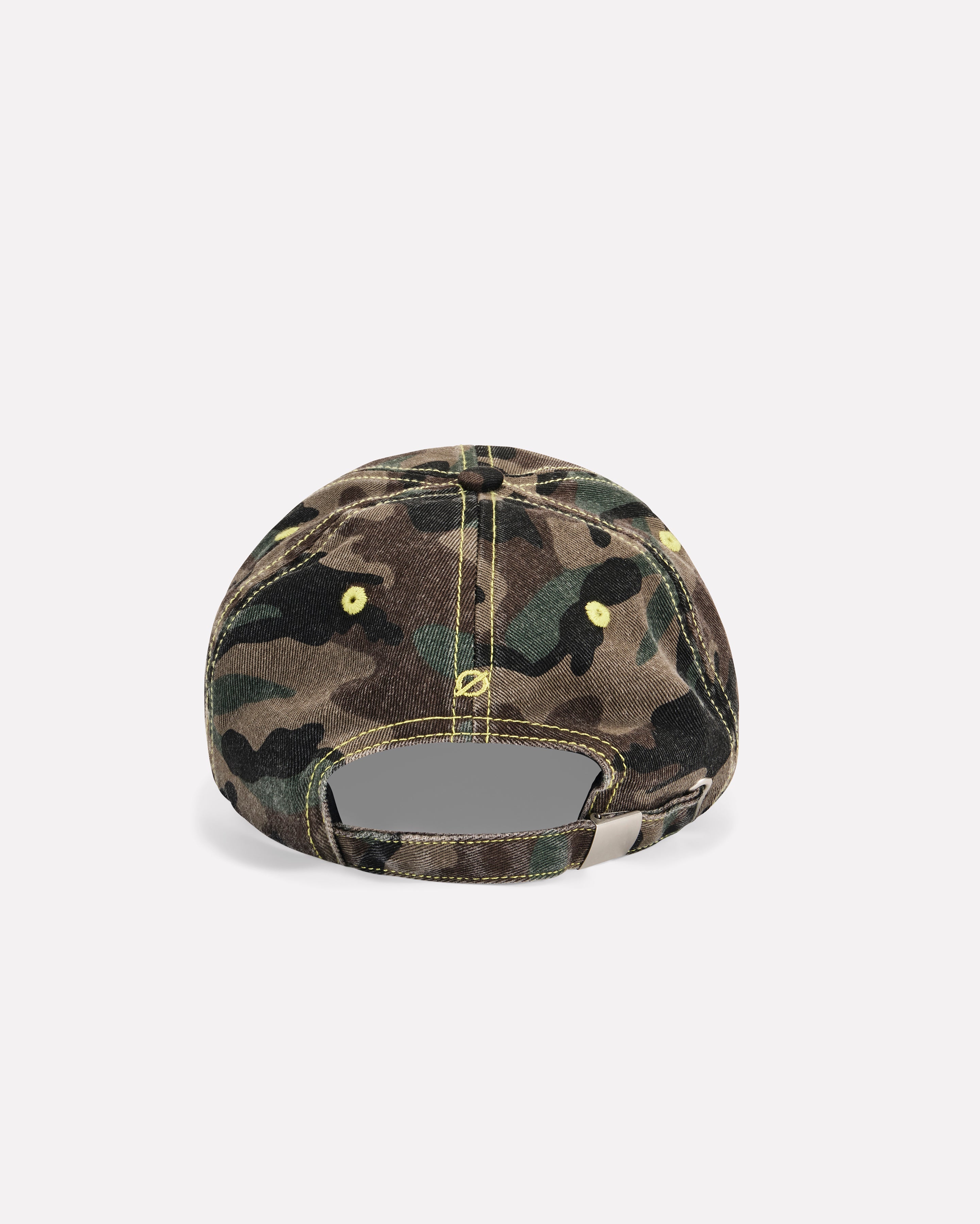 Epokhe Core Cap - Classic Camo