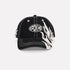 Epokhe Inferno Cap - Washed Black / Pink Real Tree Camo