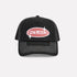 Epokhe Stellar Cap - Black / Contrast Stitch