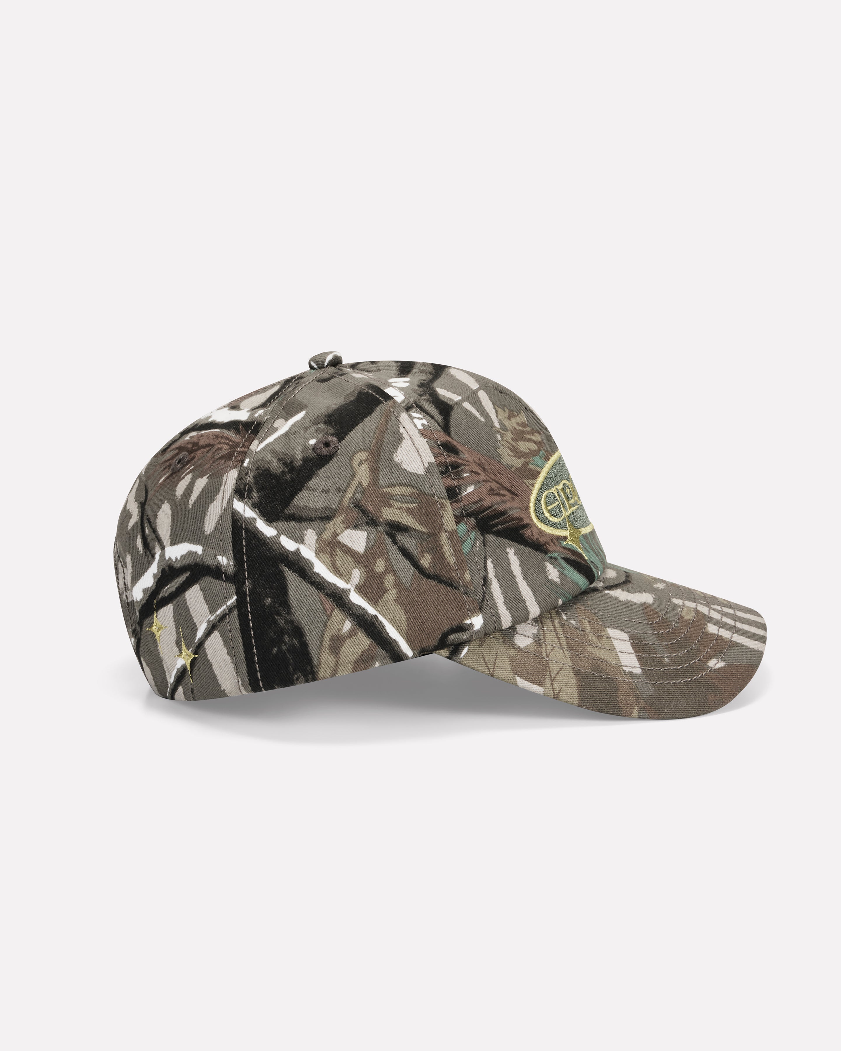 Epokhe Stellar Cap - Washed / Real Tree Camo