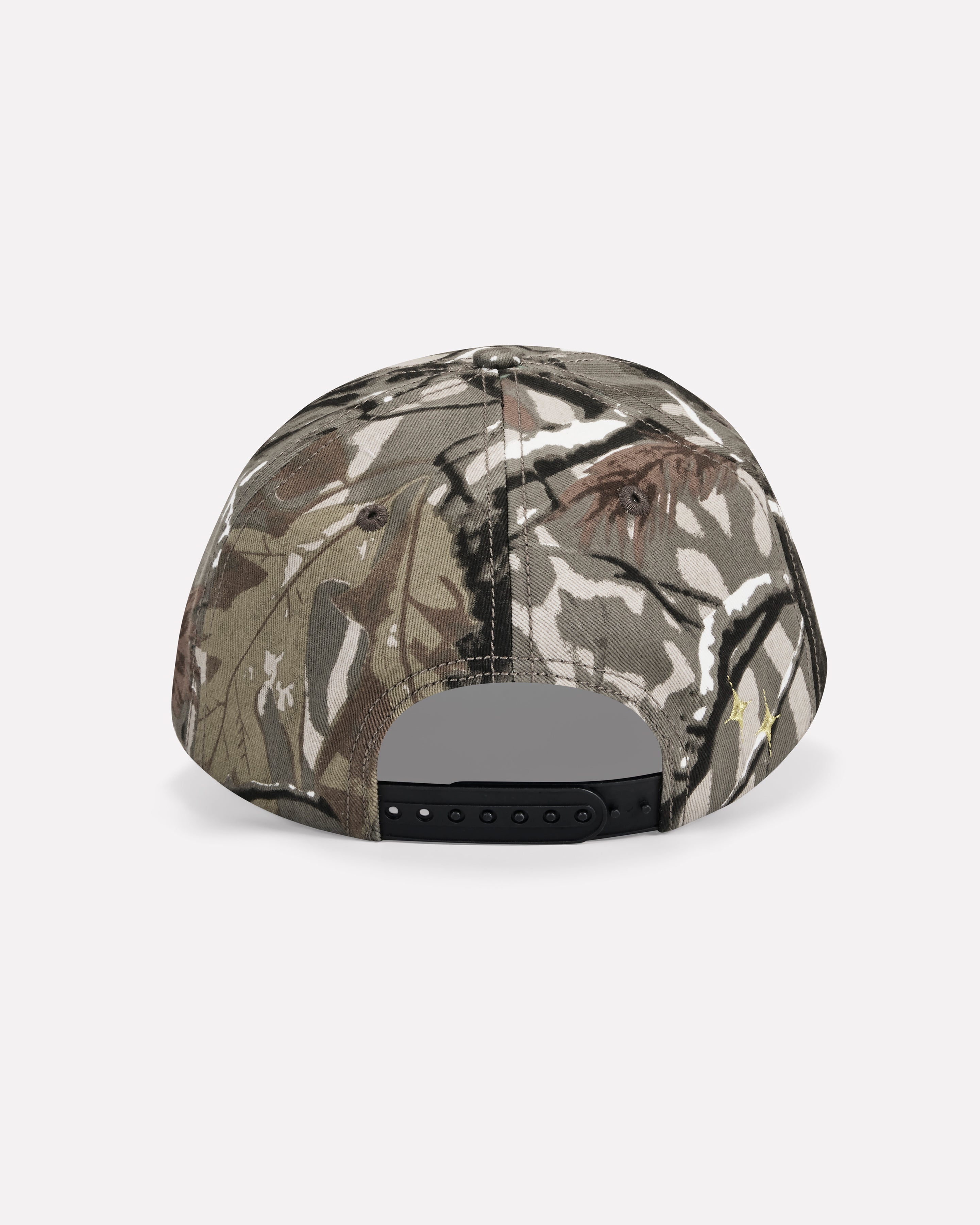Epokhe Stellar Cap - Washed / Real Tree Camo