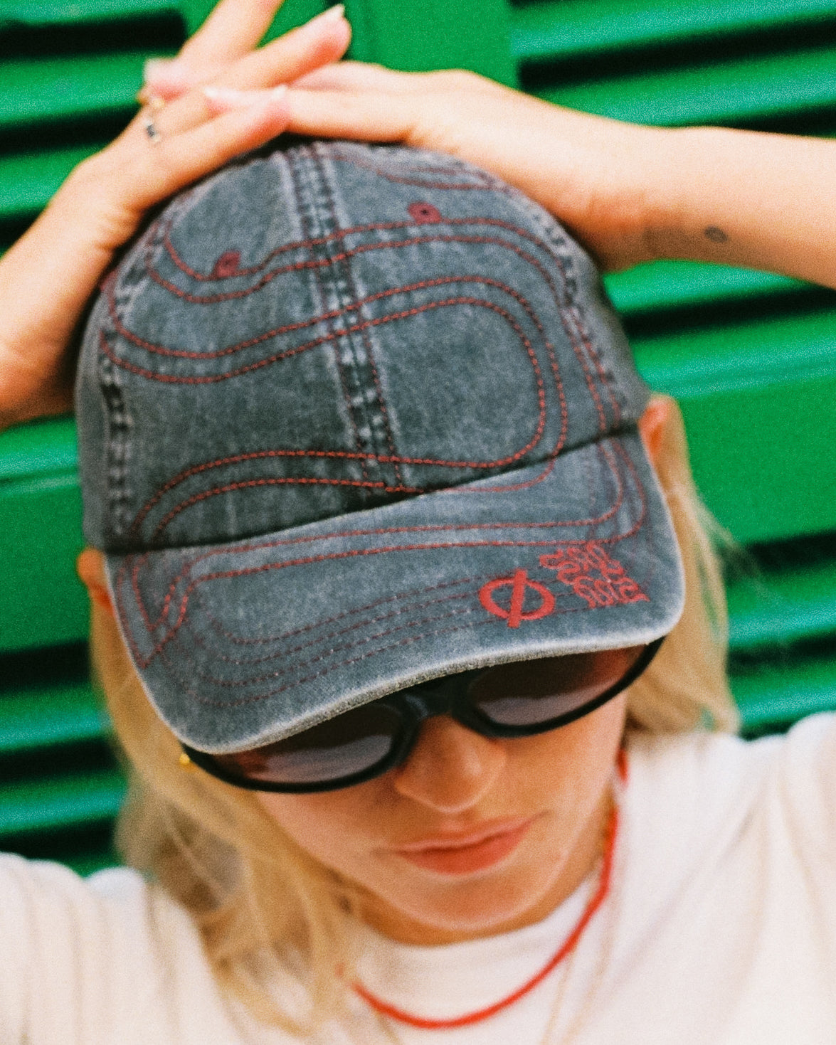 Epokhe X Wasted Talent Cap