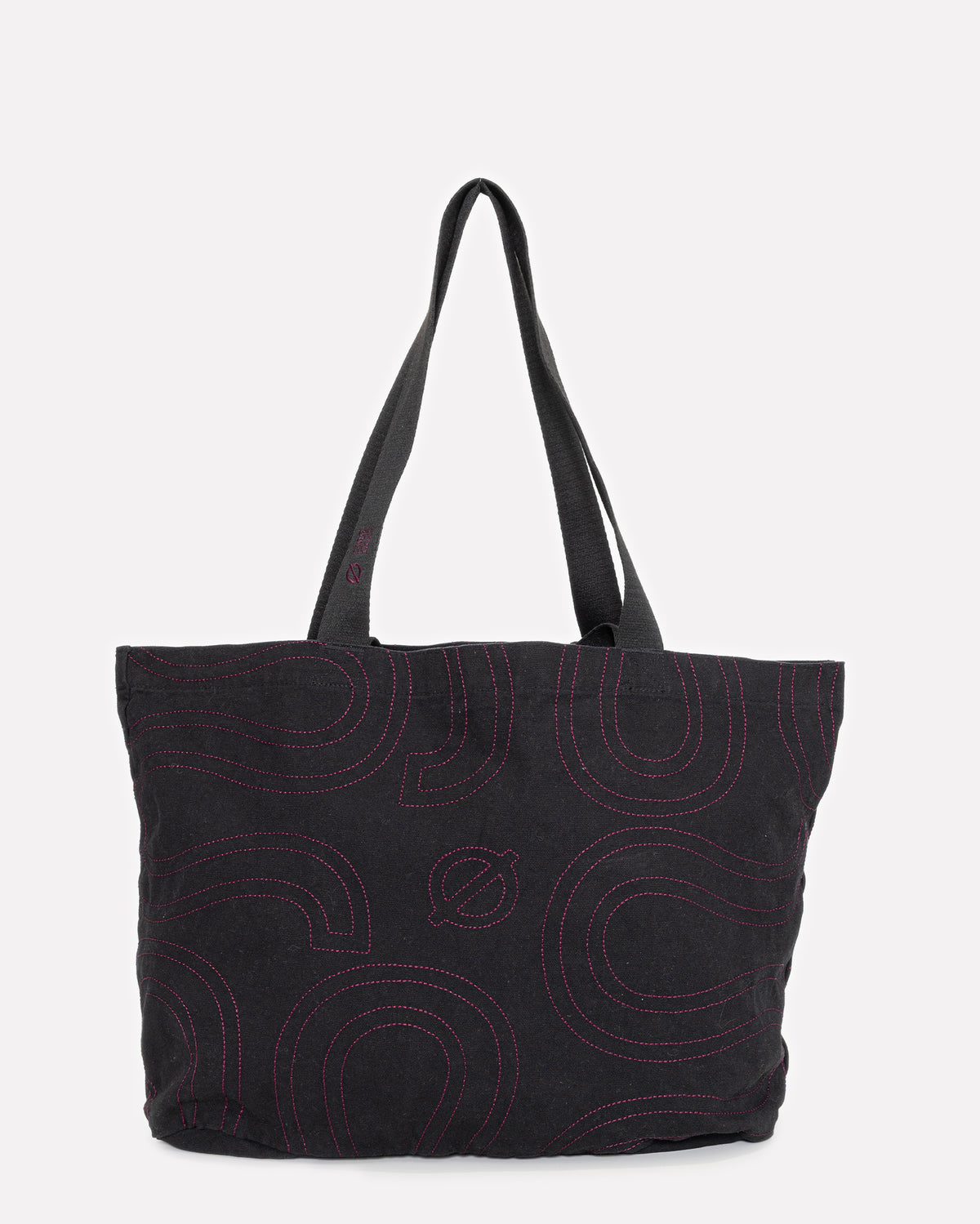 Epokhe X Wasted Talent Tote Bag