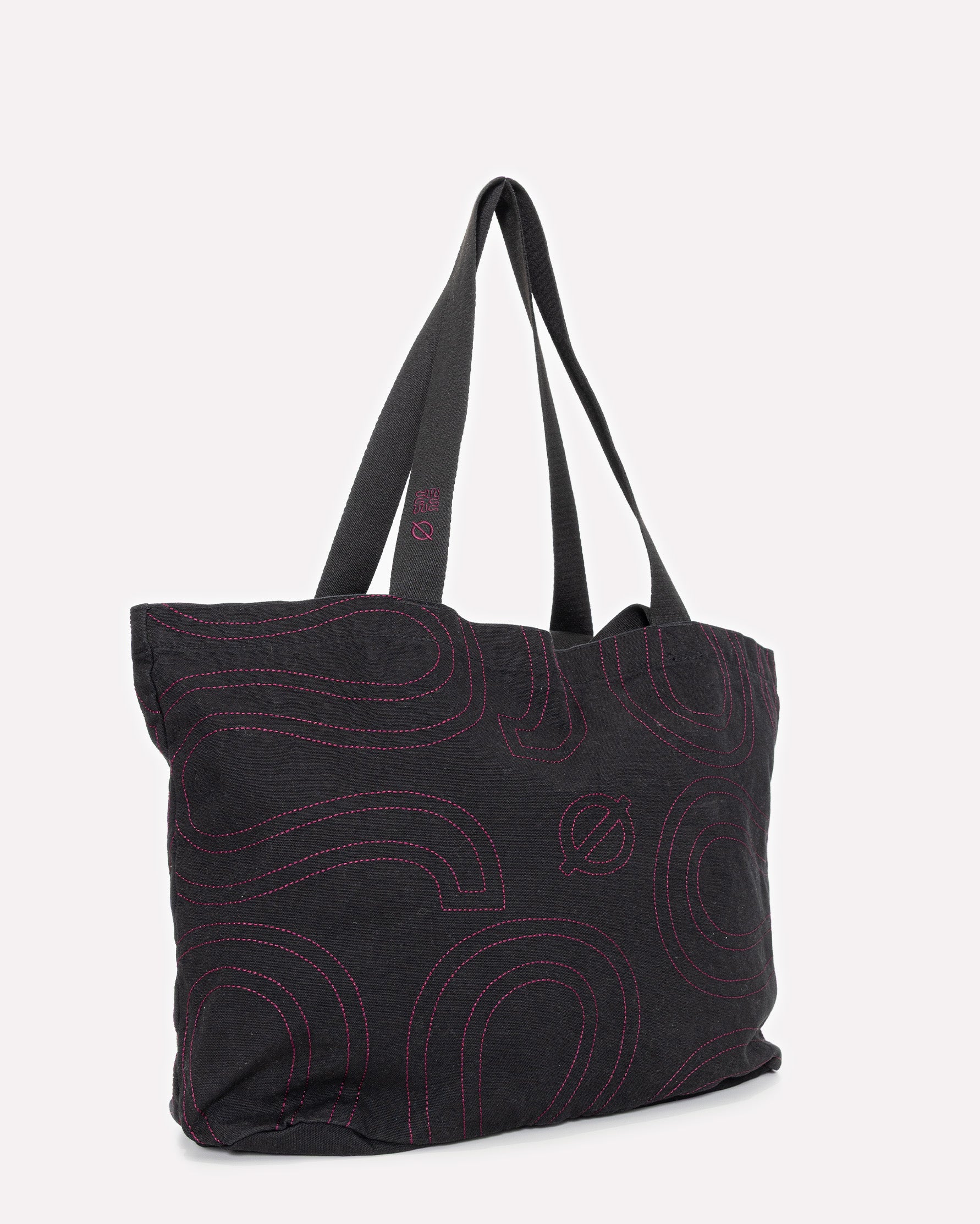 Epokhe X Wasted Talent Tote Bag