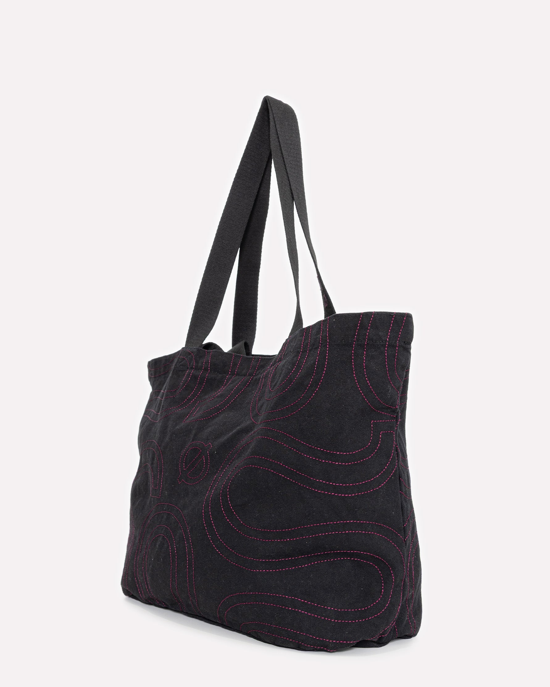 Epokhe X Wasted Talent Tote Bag