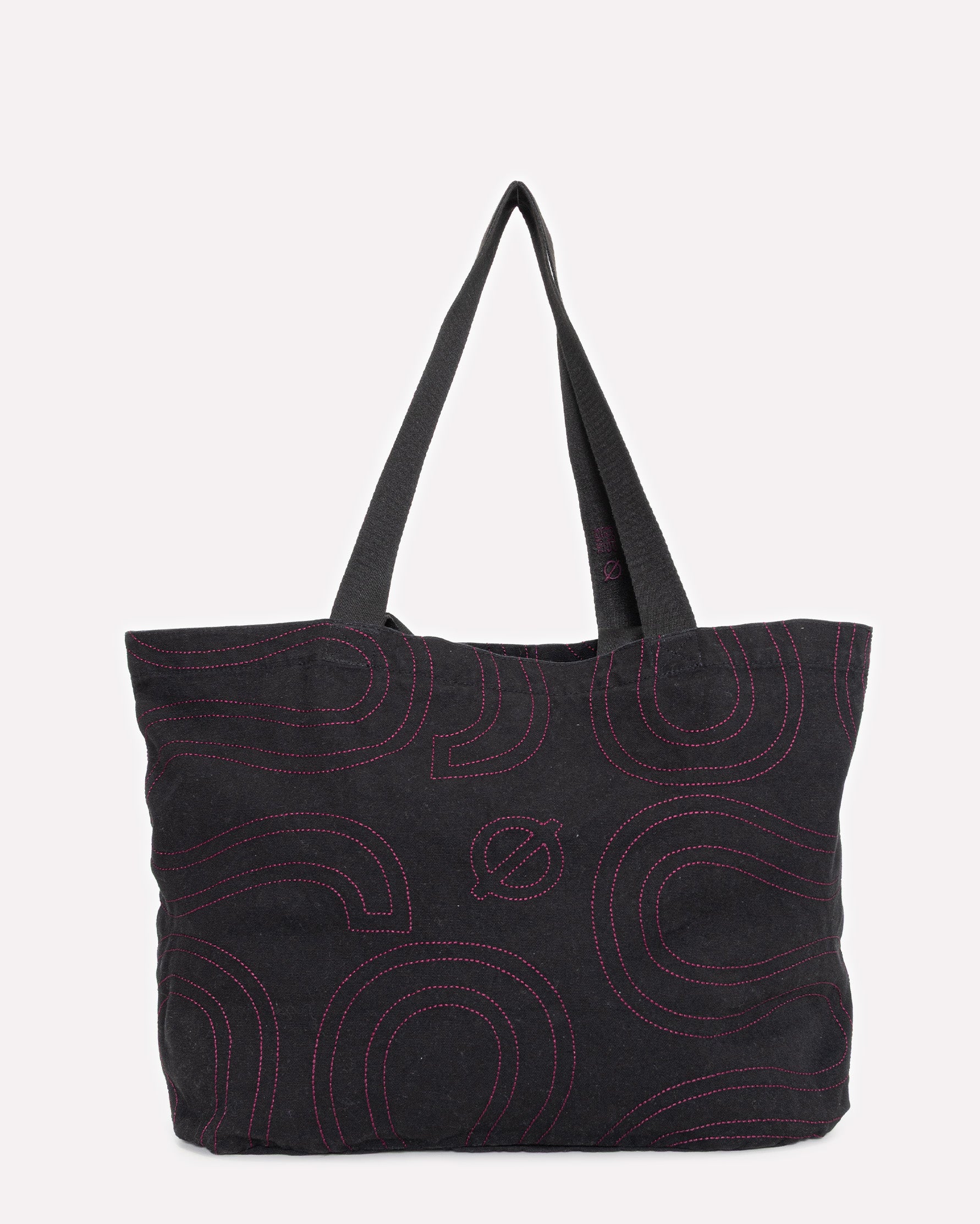 Epokhe X Wasted Talent Tote Bag