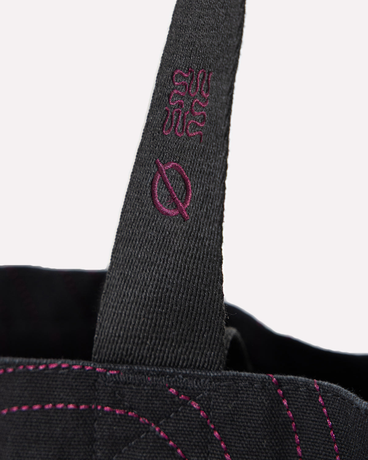 Epokhe X Wasted Talent Tote Bag