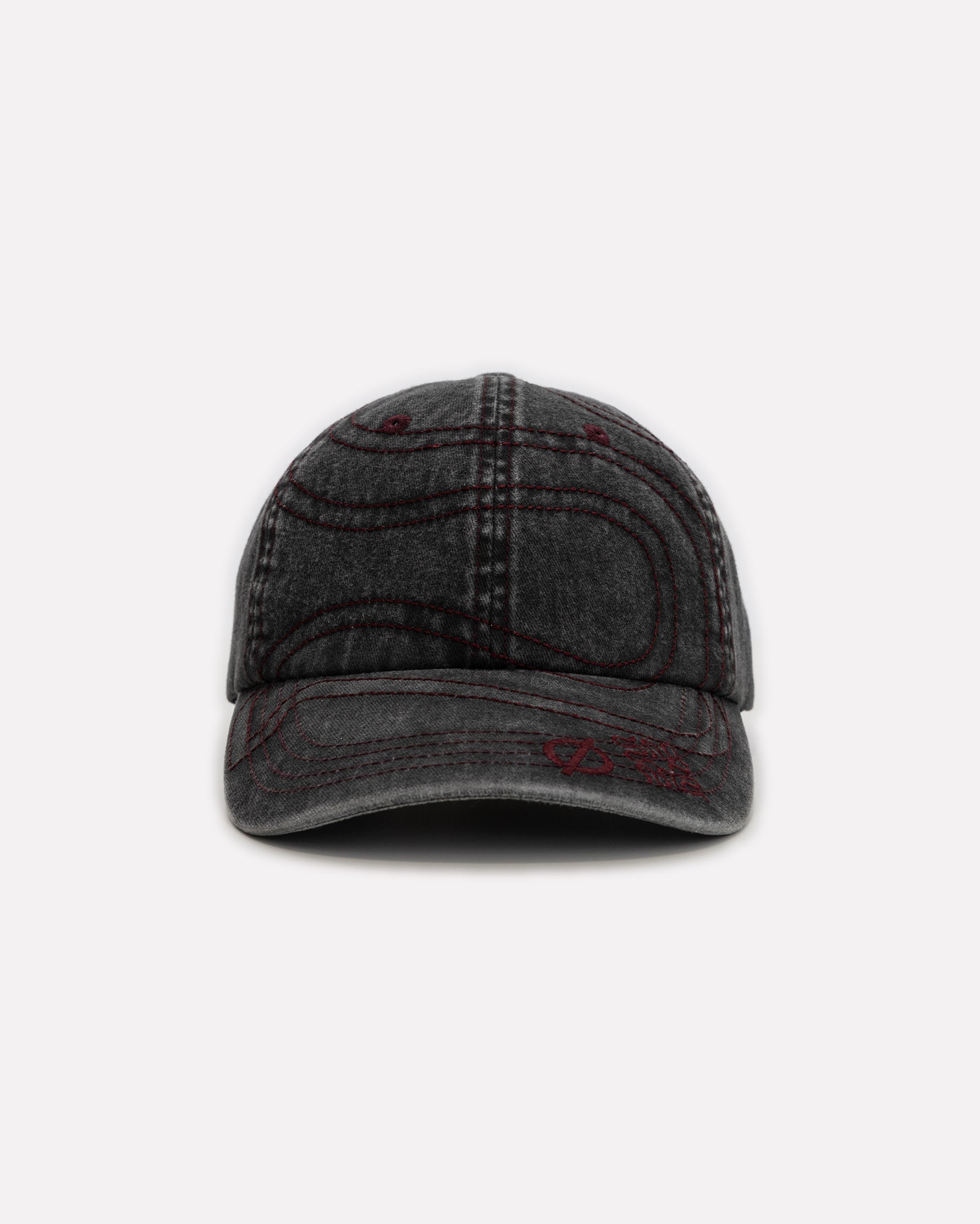 Epokhe X Wasted Talent Cap