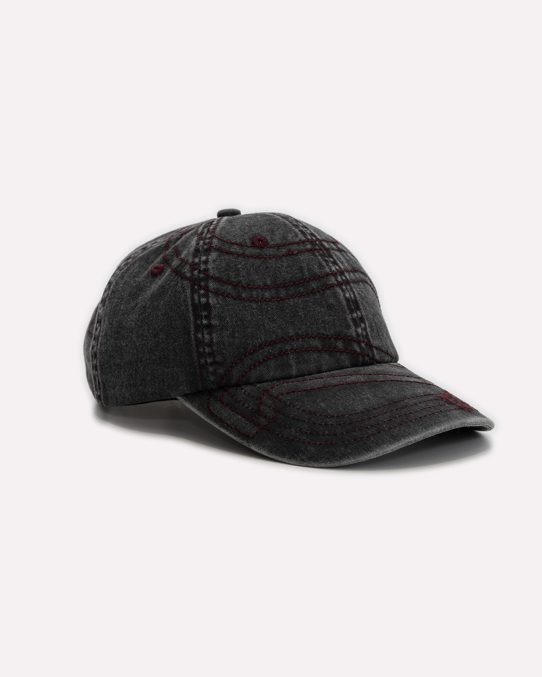 Epokhe X Wasted Talent Cap