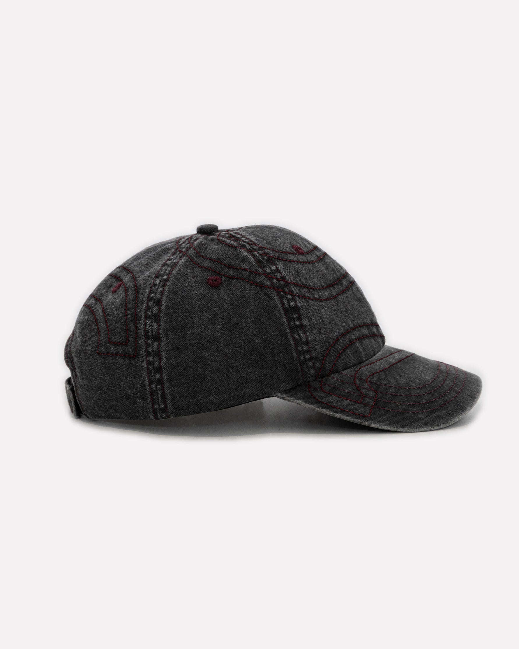 Epokhe X Wasted Talent Cap
