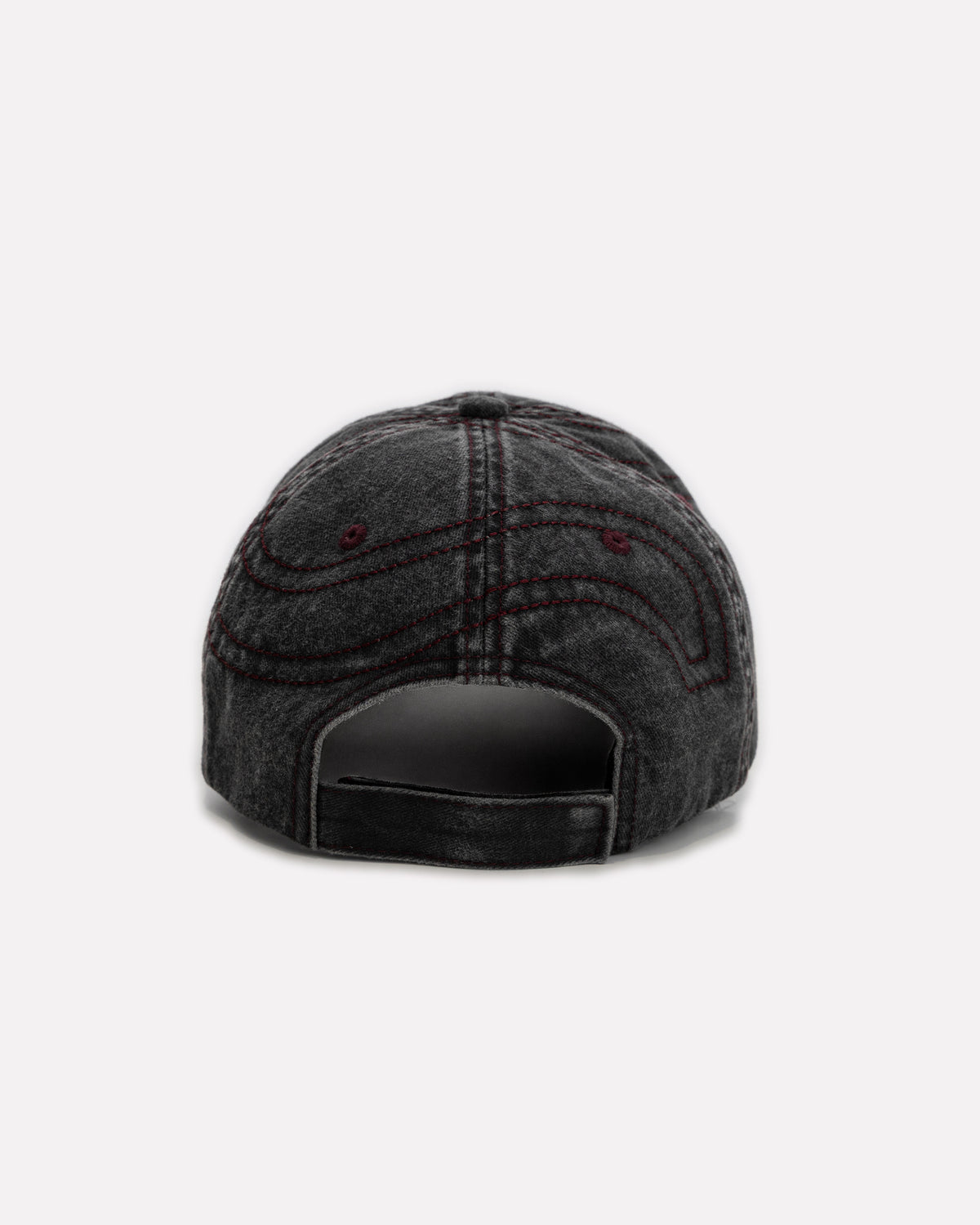 Epokhe X Wasted Talent Cap
