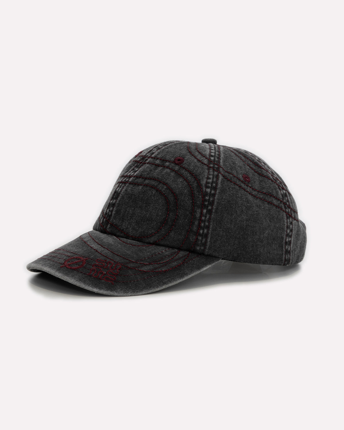 Epokhe X Wasted Talent Cap