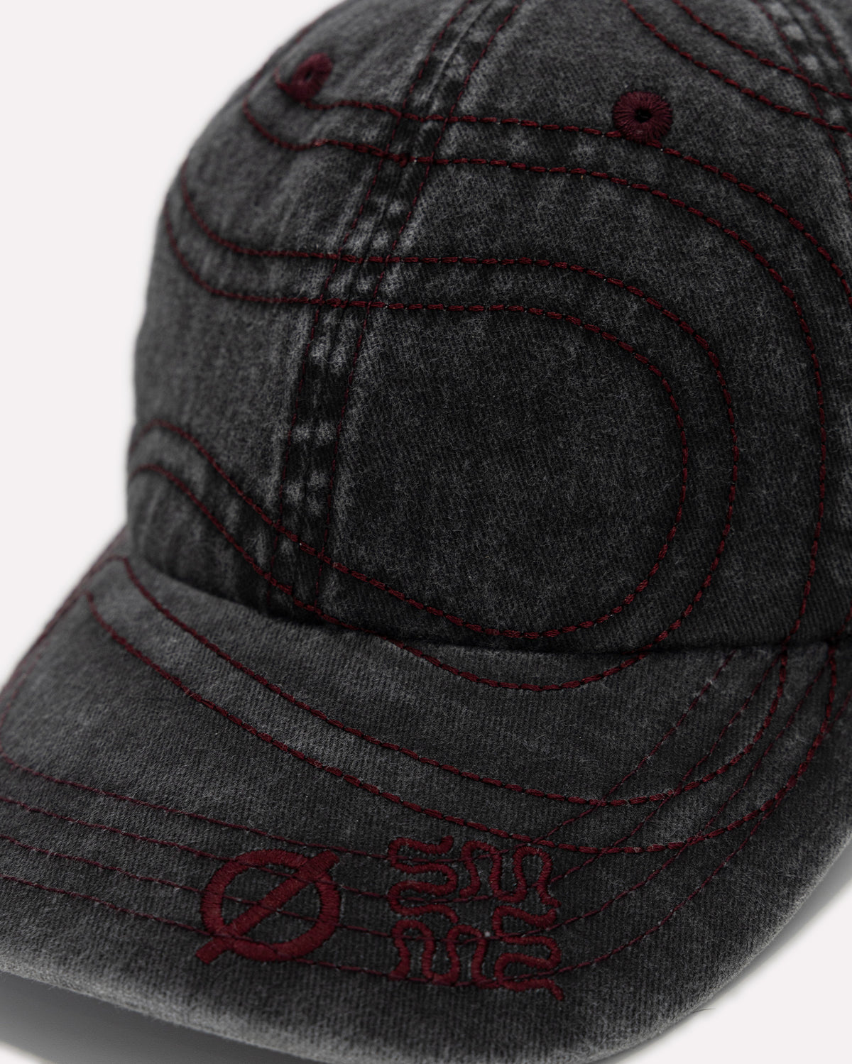 Epokhe X Wasted Talent Cap