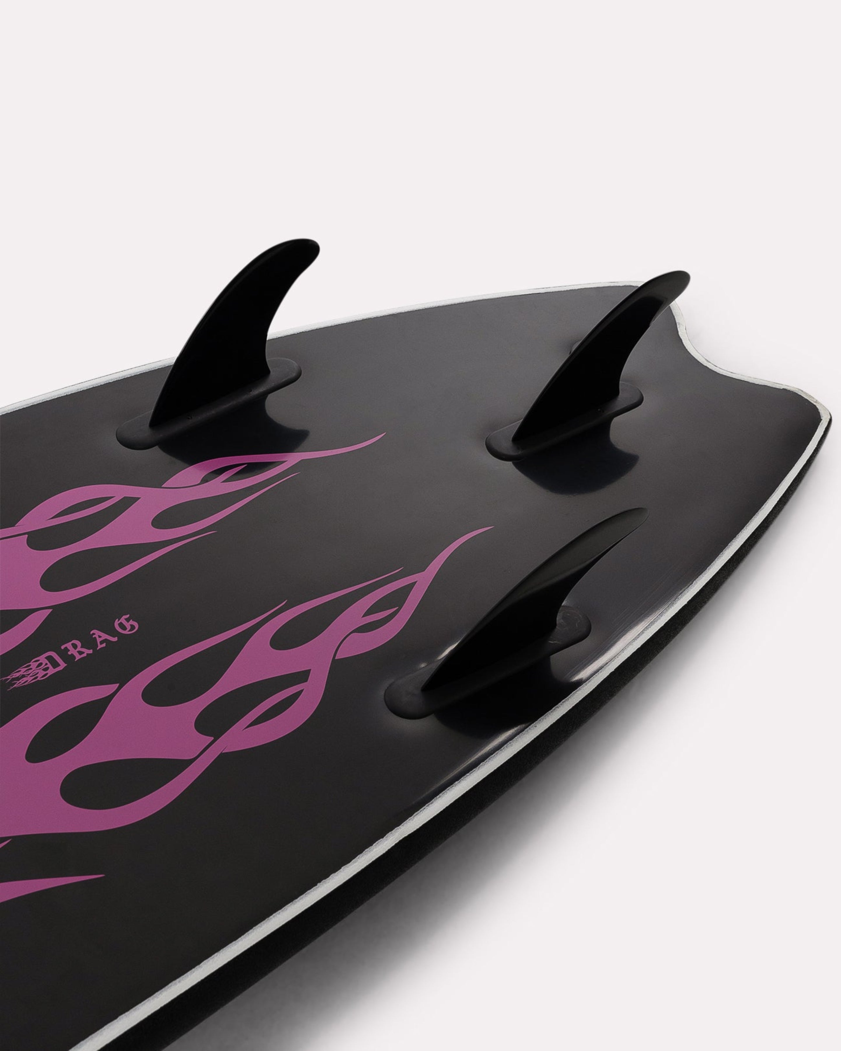 Epokhe X Drag Softboard 5'6