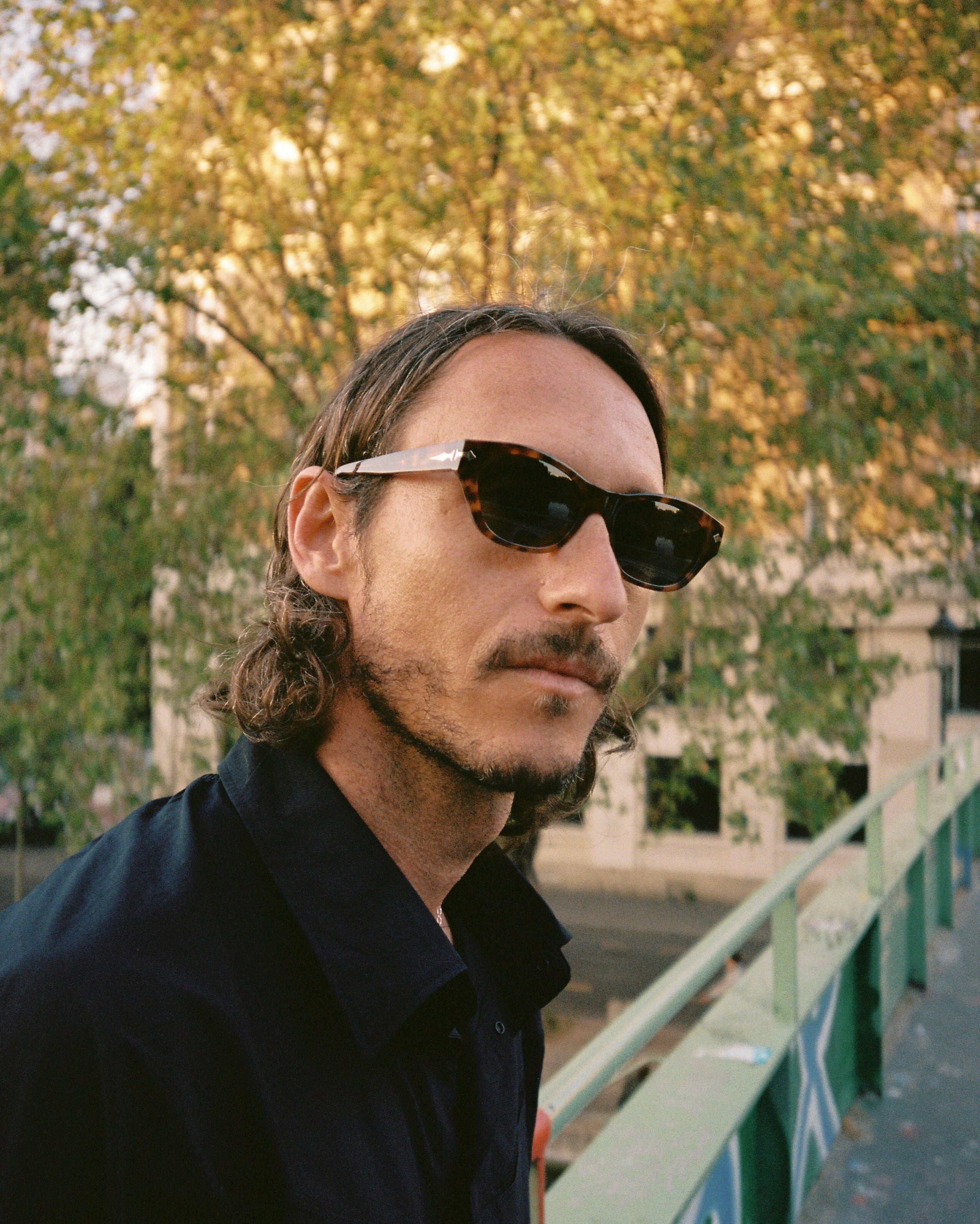 REACH エポキサングラス EPOKHE Eyewear - Enter the external world – EPOKHE EYEWEAR