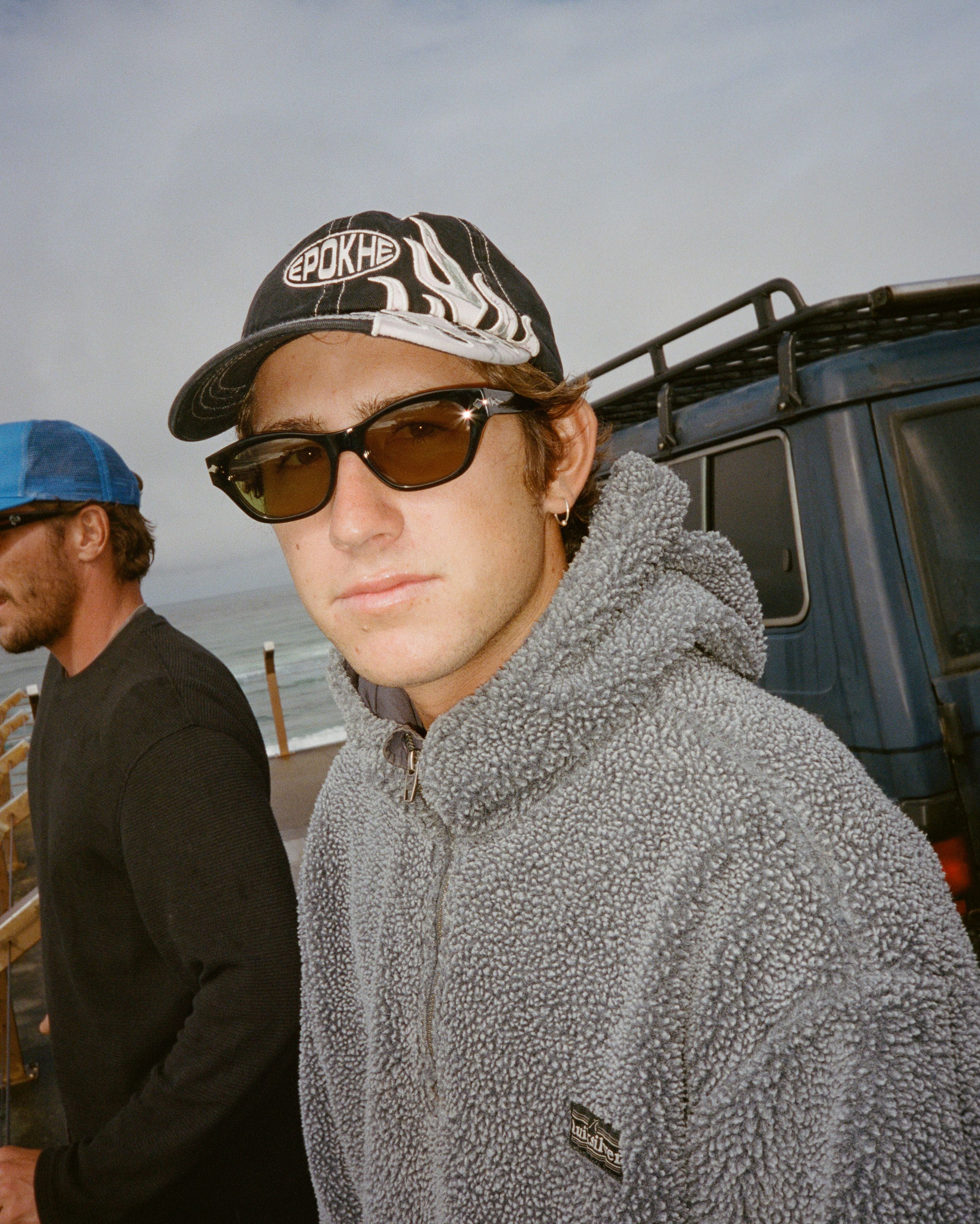 REACH エポキサングラス EPOKHE Eyewear - Enter the external world – EPOKHE EYEWEAR