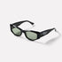 Guilty X Thomas Townend - Olive Polished / Jade - PRE ORDER