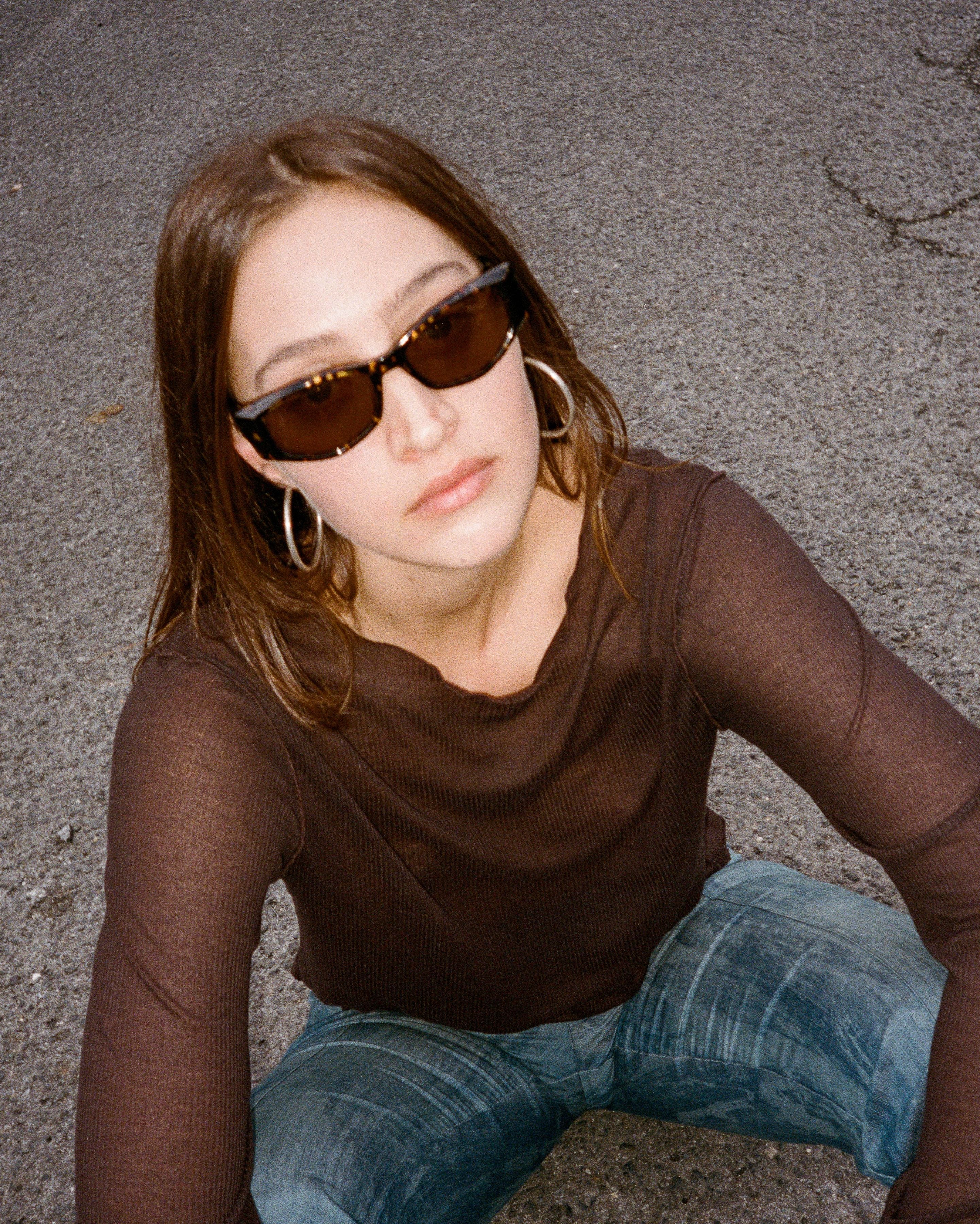 Guilty By Shaun Manners