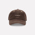 Epokhe Core Cap - Wash Brown