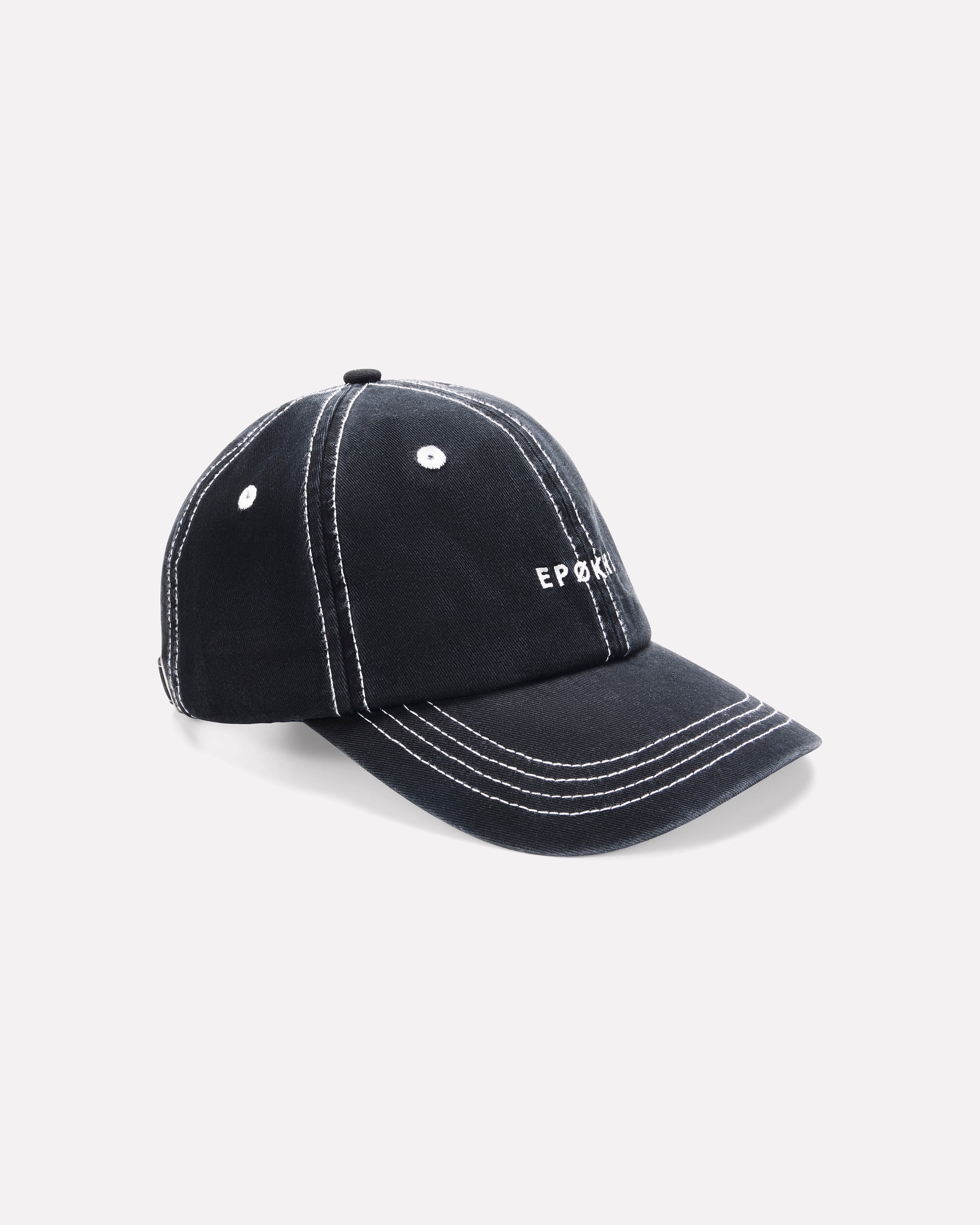 EPOKHE PRIMARY CAP