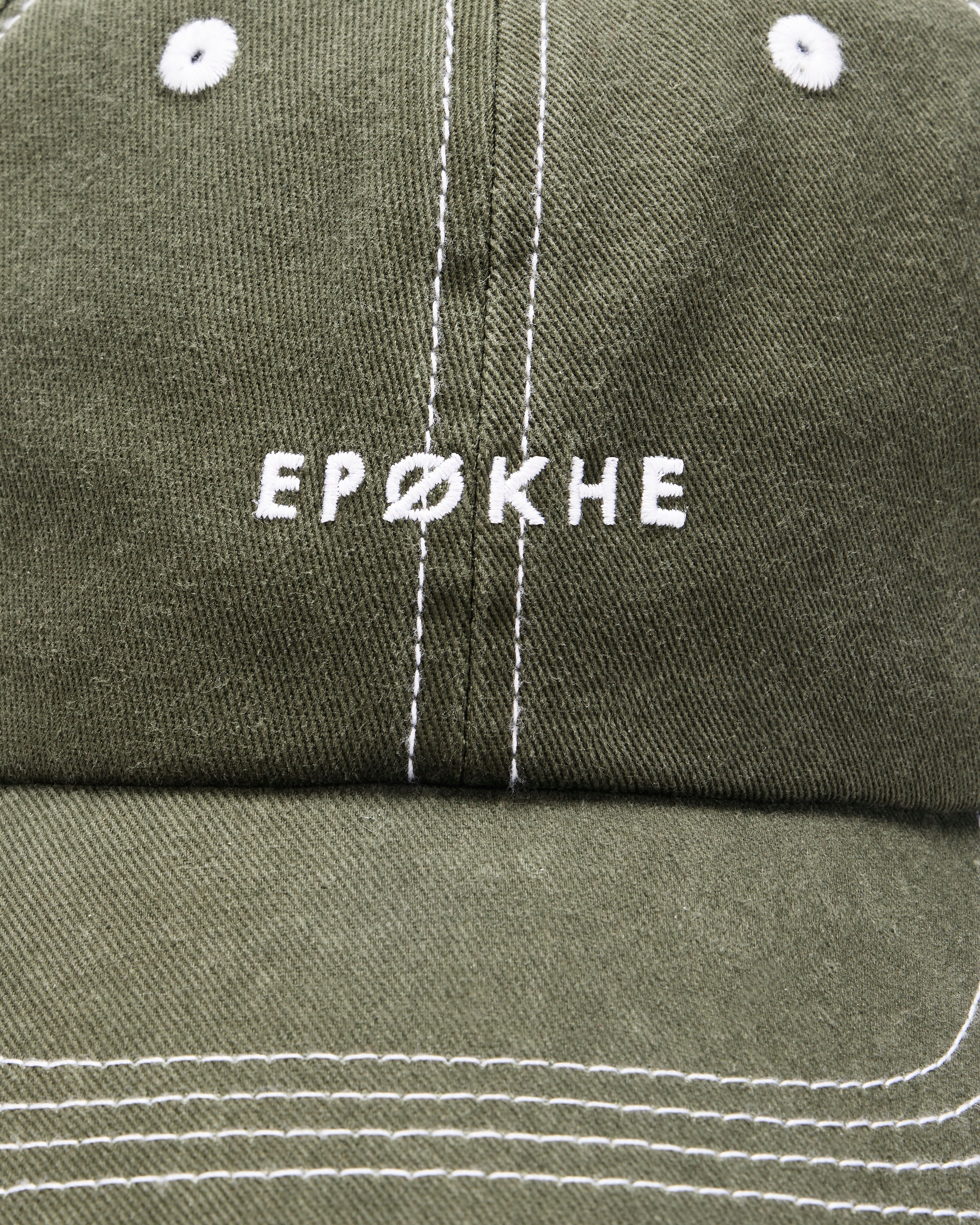 EPOKHE PRIMARY CAP