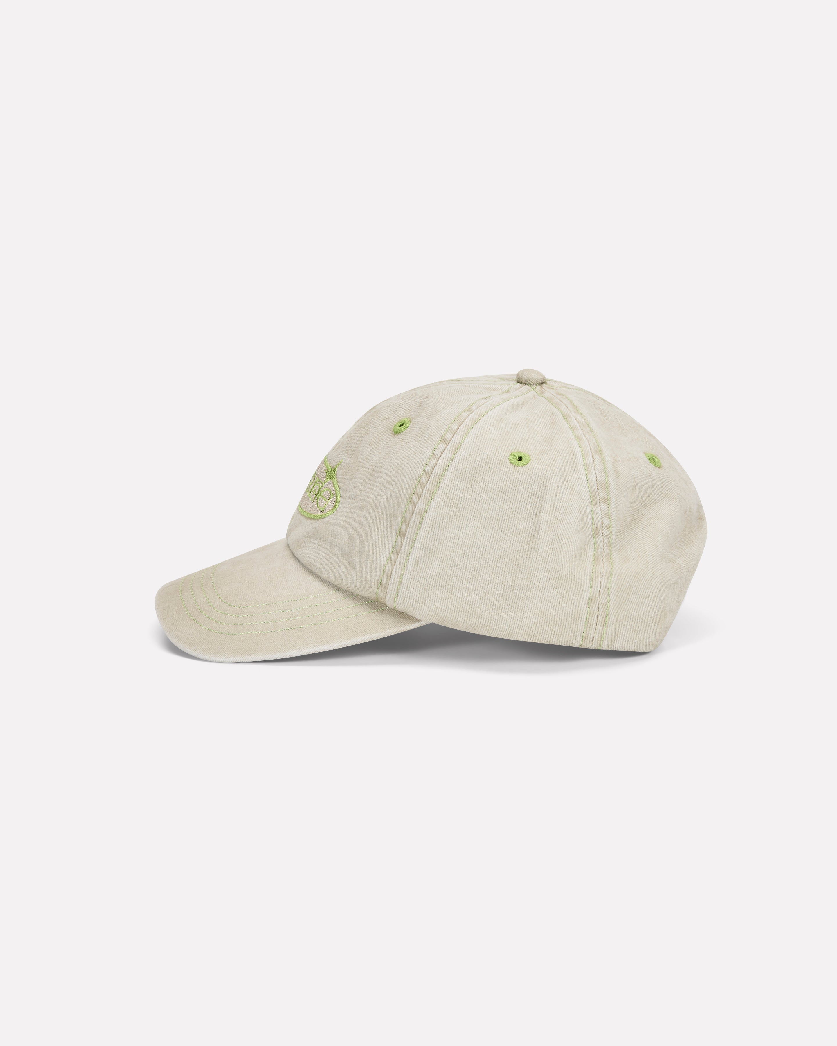 Epokhe Luna Cap - Sand / Lime
