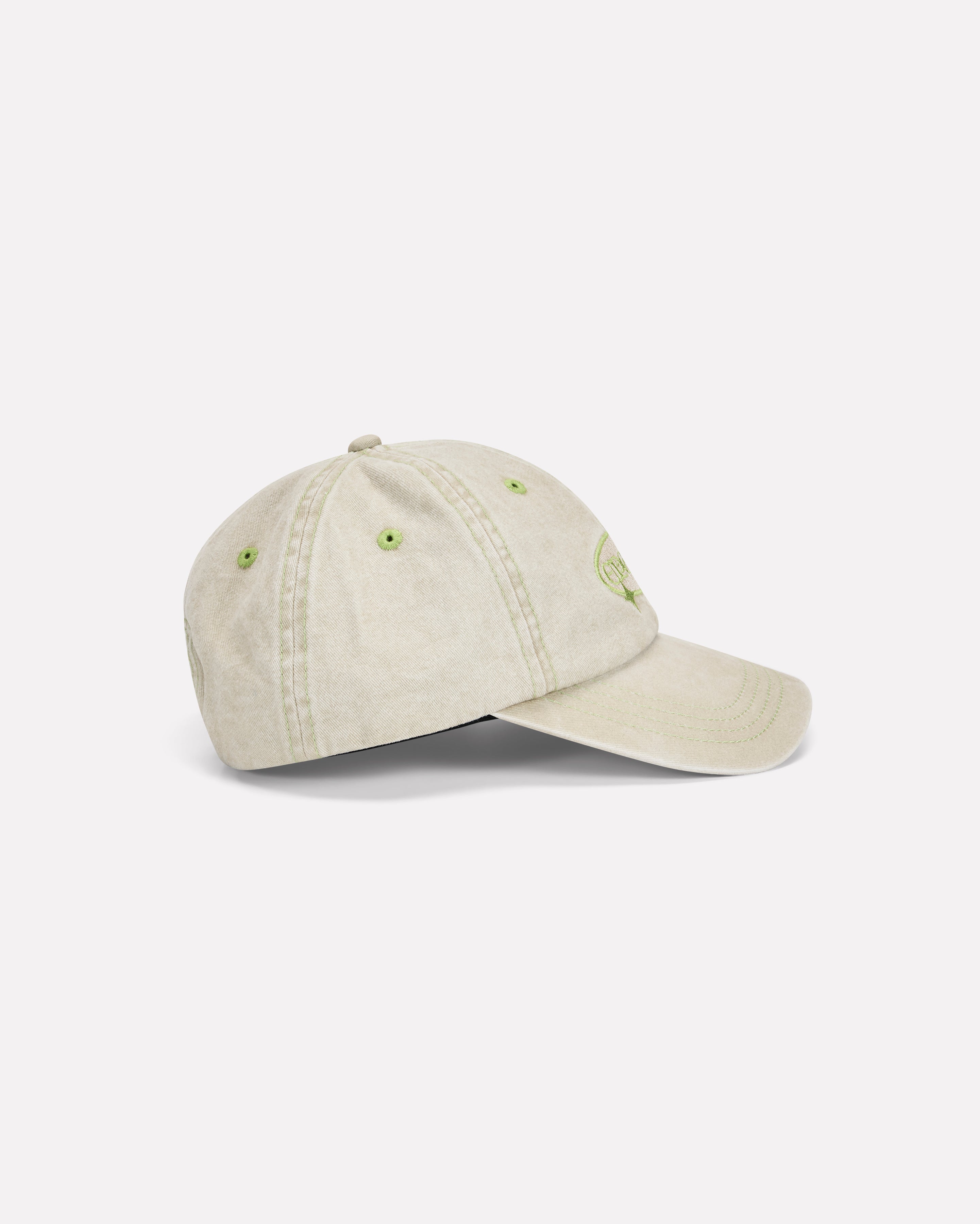 Epokhe Luna Cap - Sand / Lime