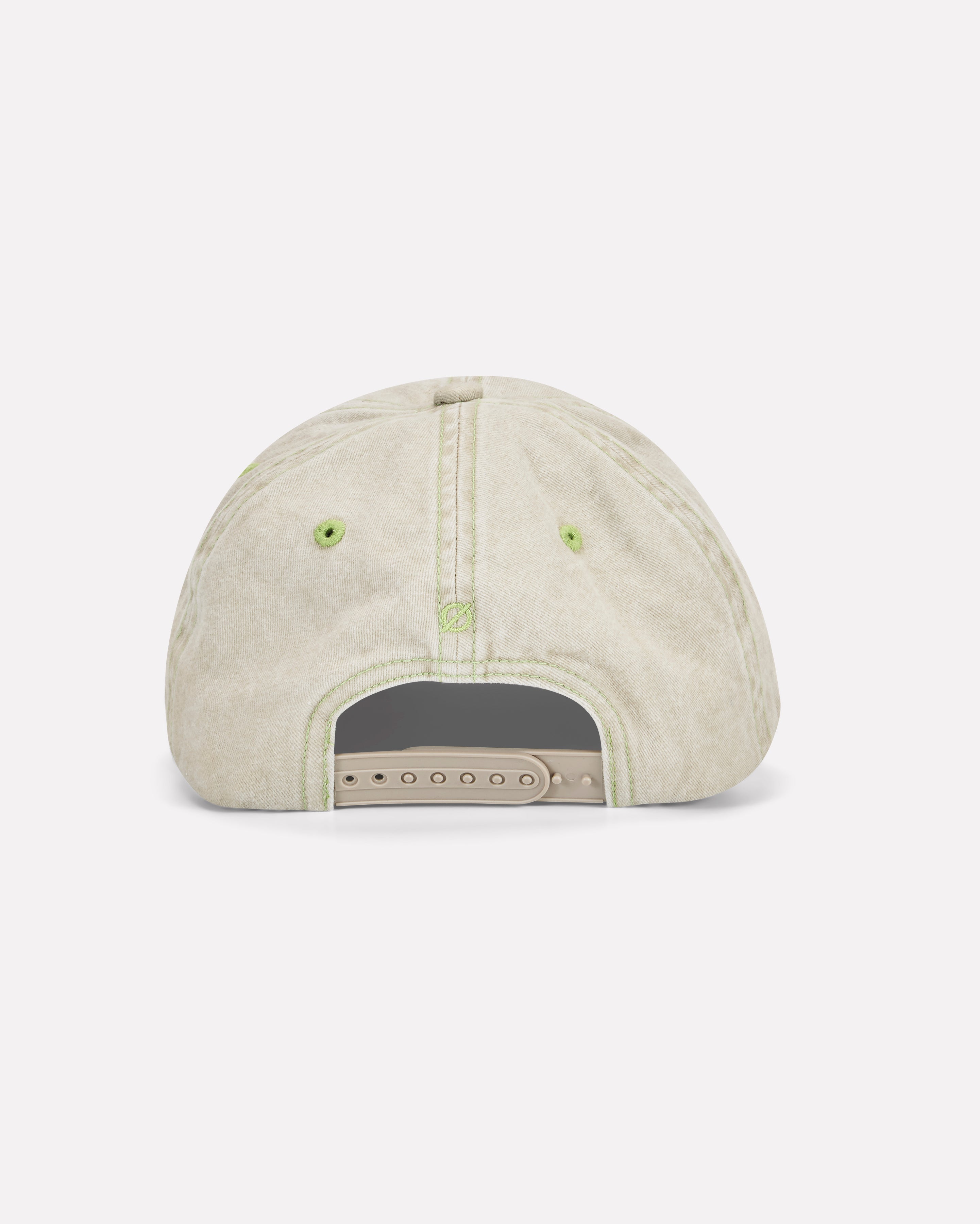 Epokhe Luna Cap - Sand / Lime