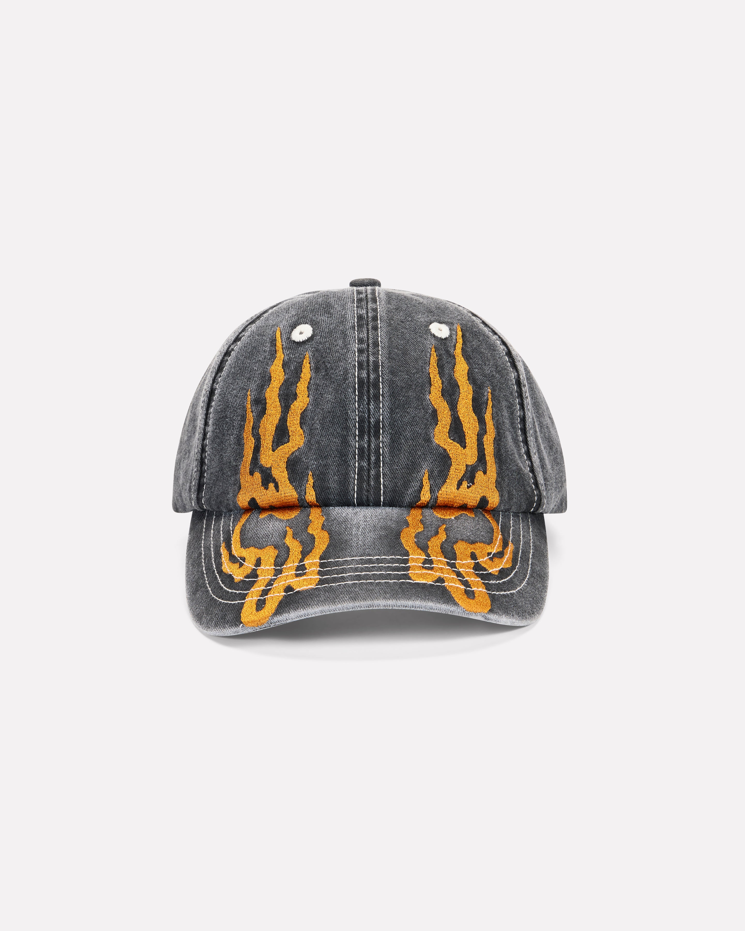 Epokhe Thomas Townend Art Series Cap - Charcoal / Gold