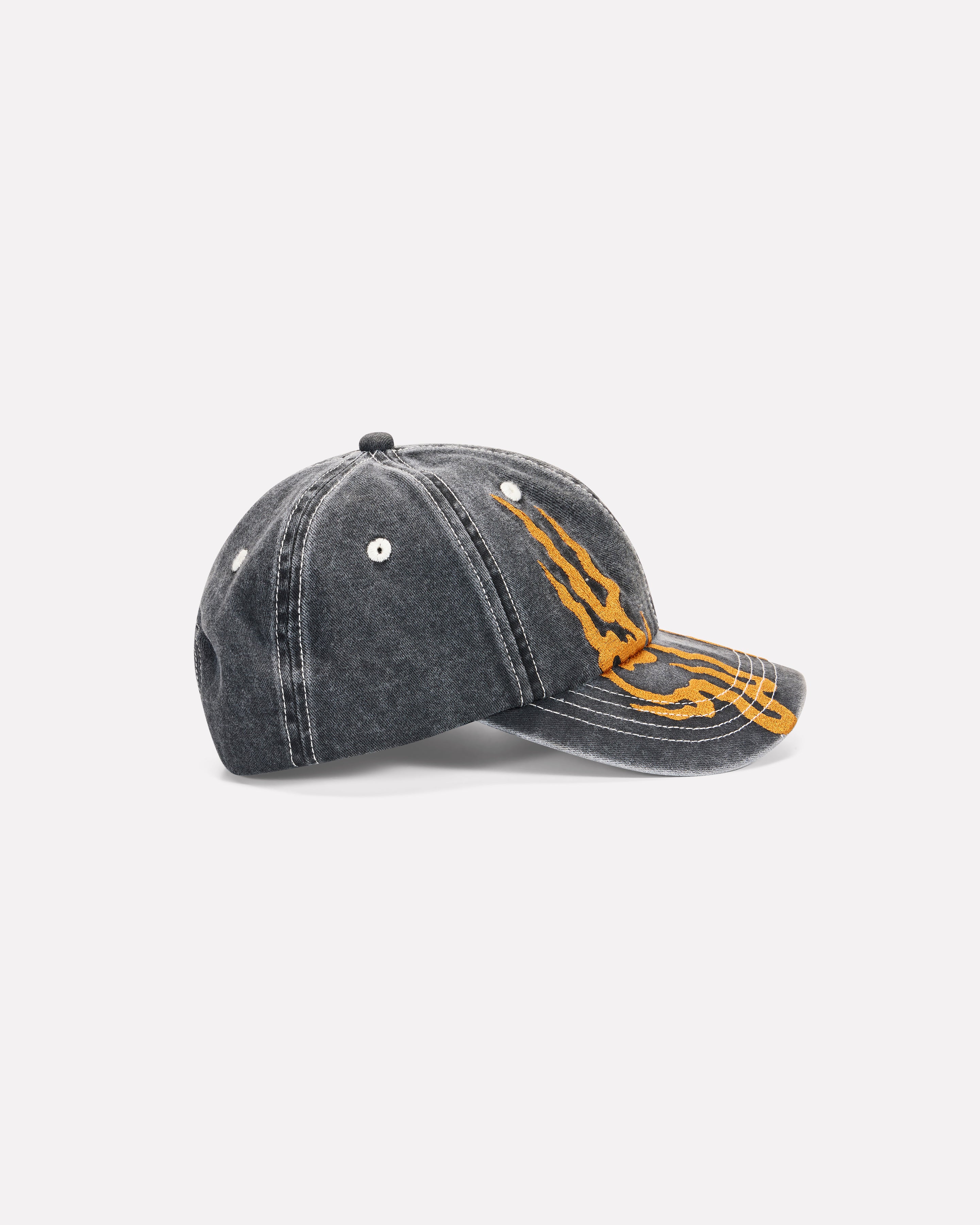 Epokhe Thomas Townend Art Series Cap - Charcoal / Gold