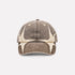 Epokhe Starfall Cap - Coffee / Contrast Sand
