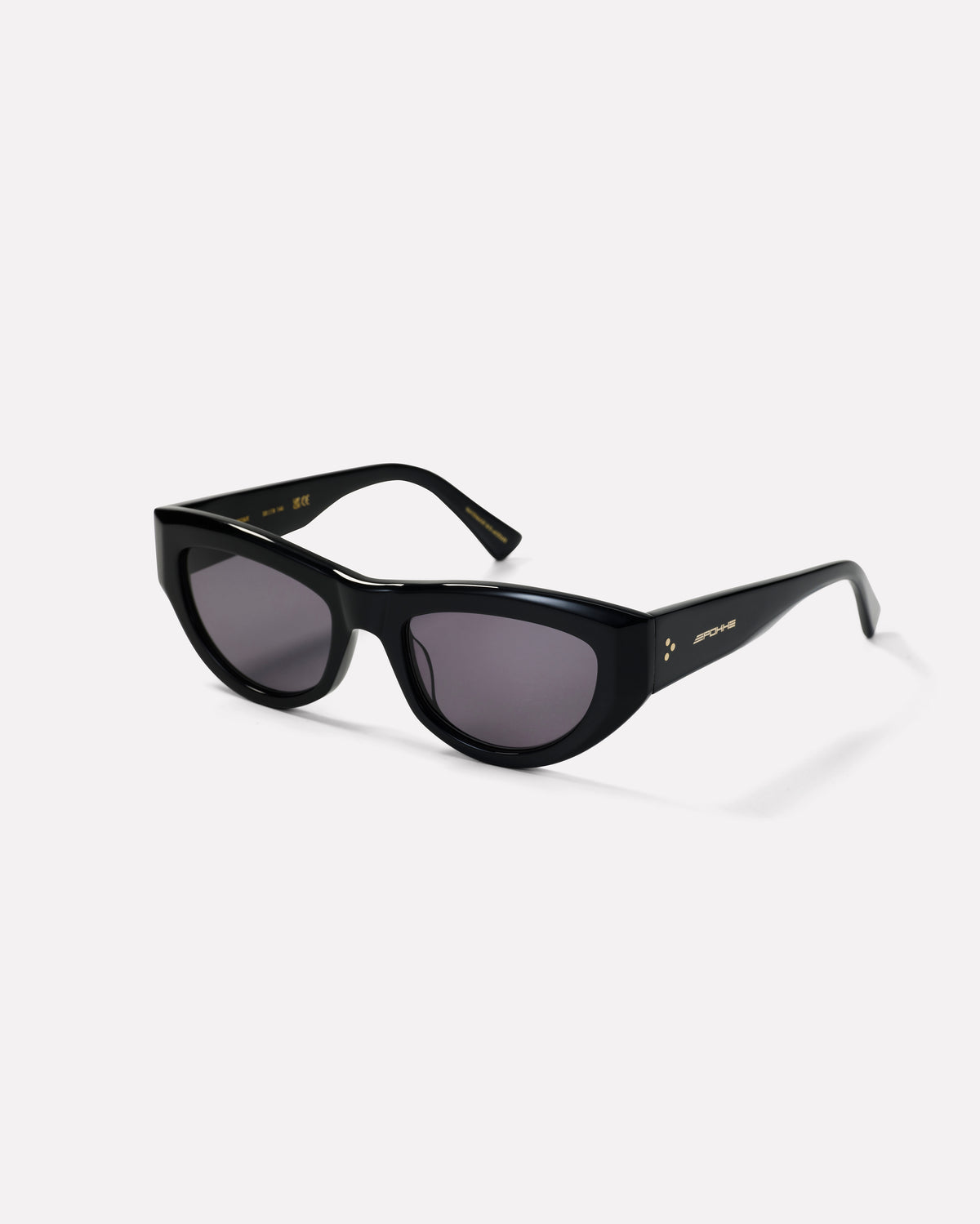 Memory - Black Polished / Black