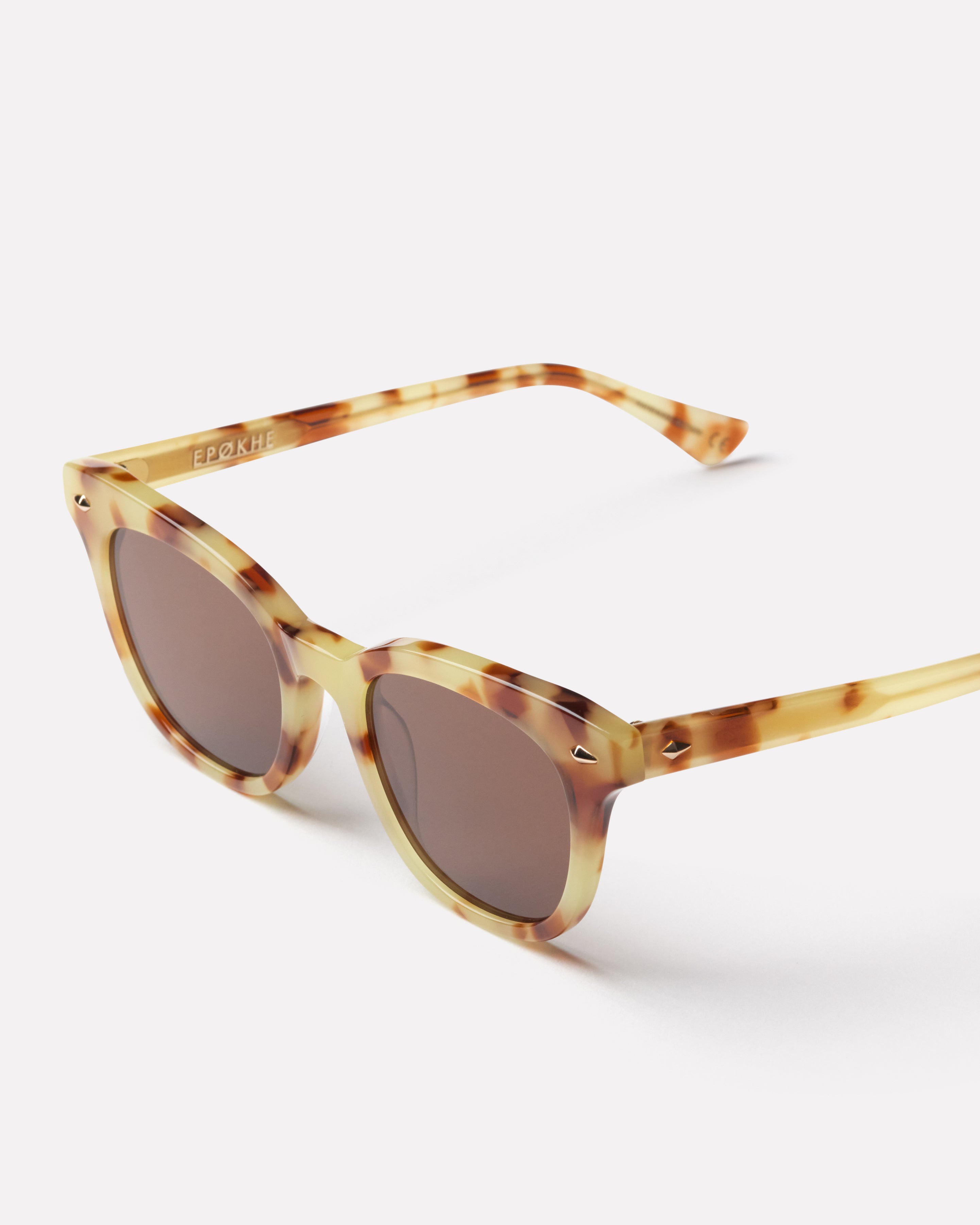 Dylan XS - Hazel Tortoise / Bronze